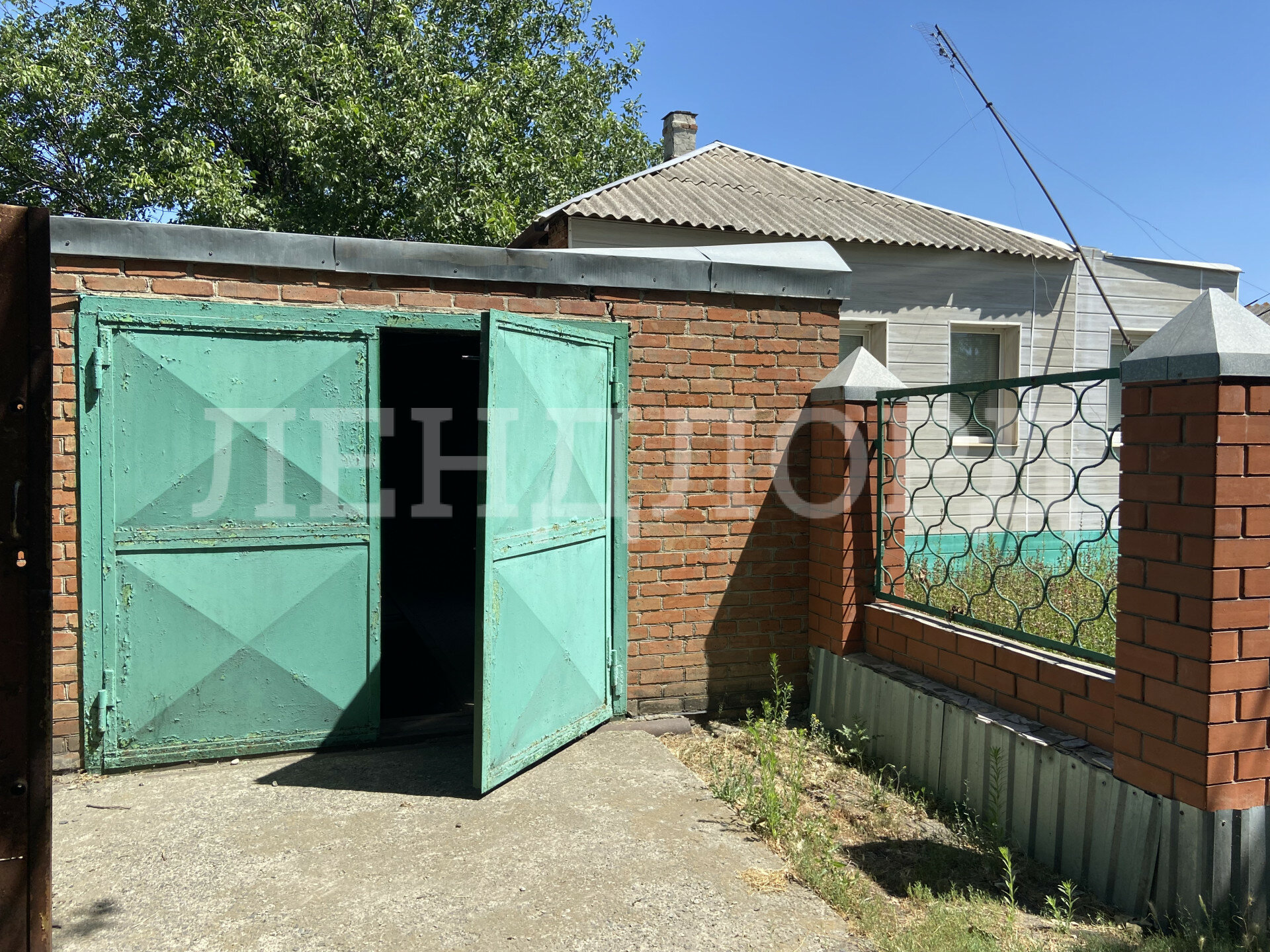 Дом с участком на продажу в слободе Красюковская, Октябрьский переулок фото №16