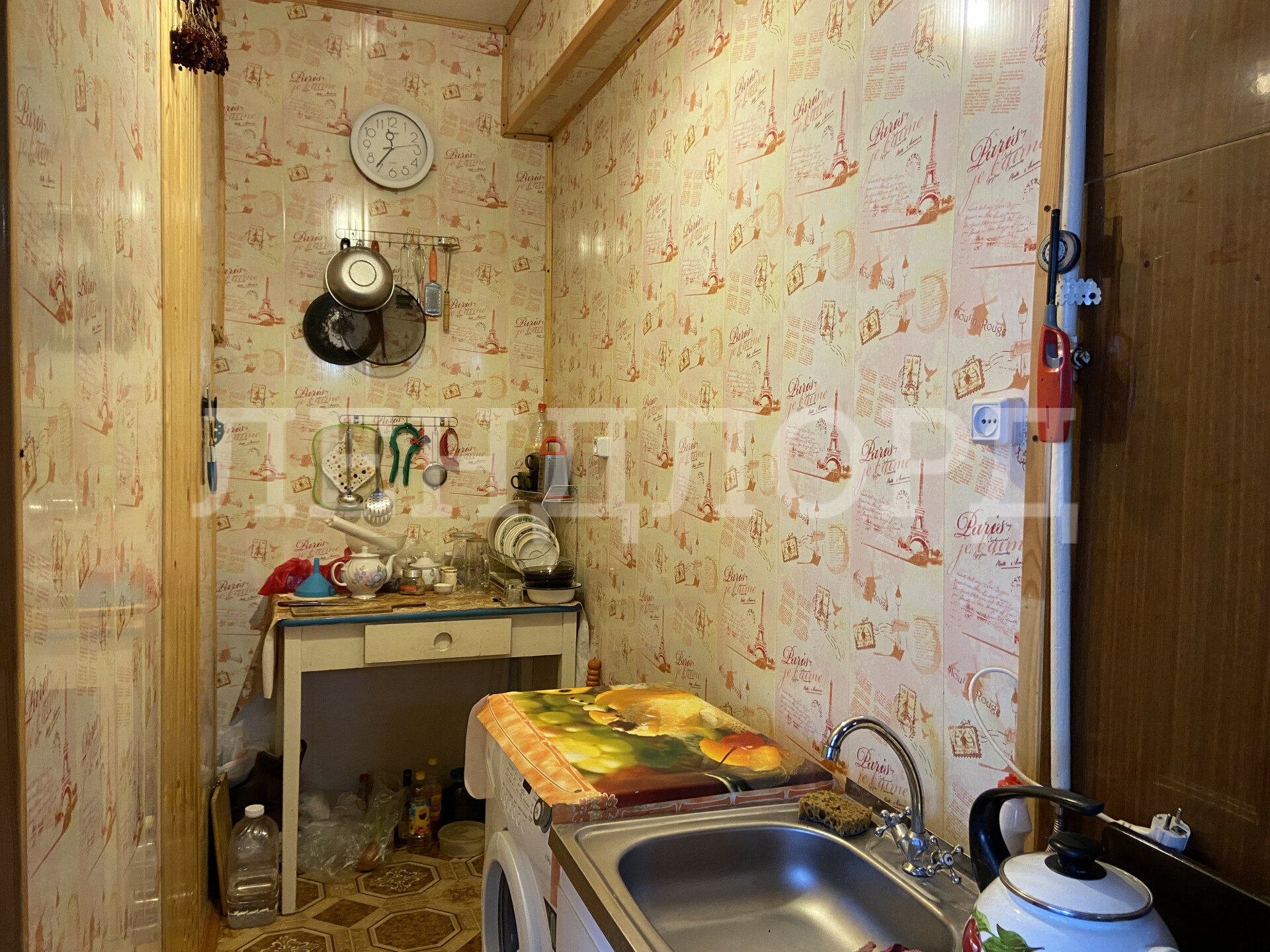 Квартира на продажу в Новочеркасске, Московская улица, 29 фото №3