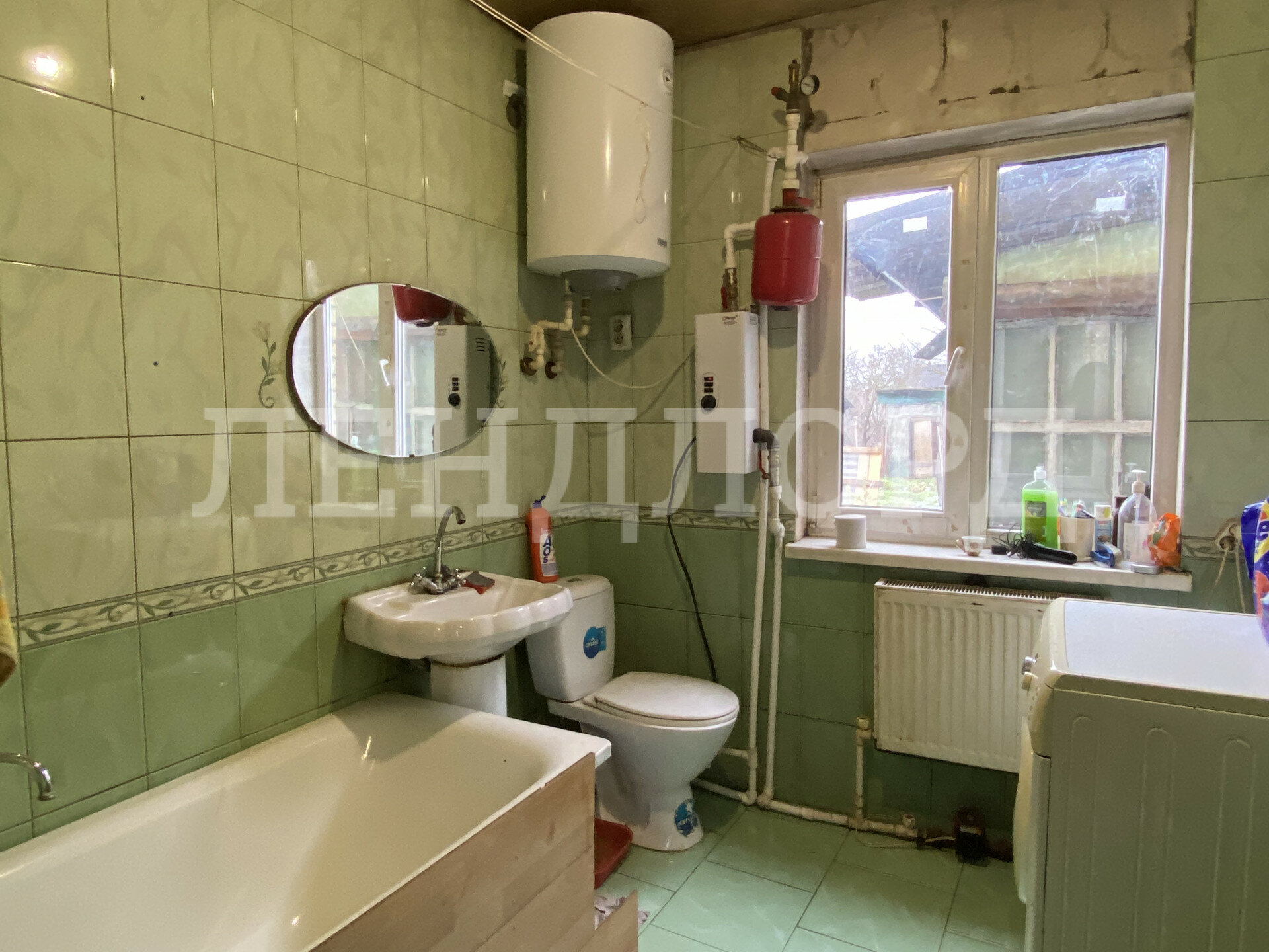 Дом с участком на продажу в Новочеркасске, 10-я линия фото №4