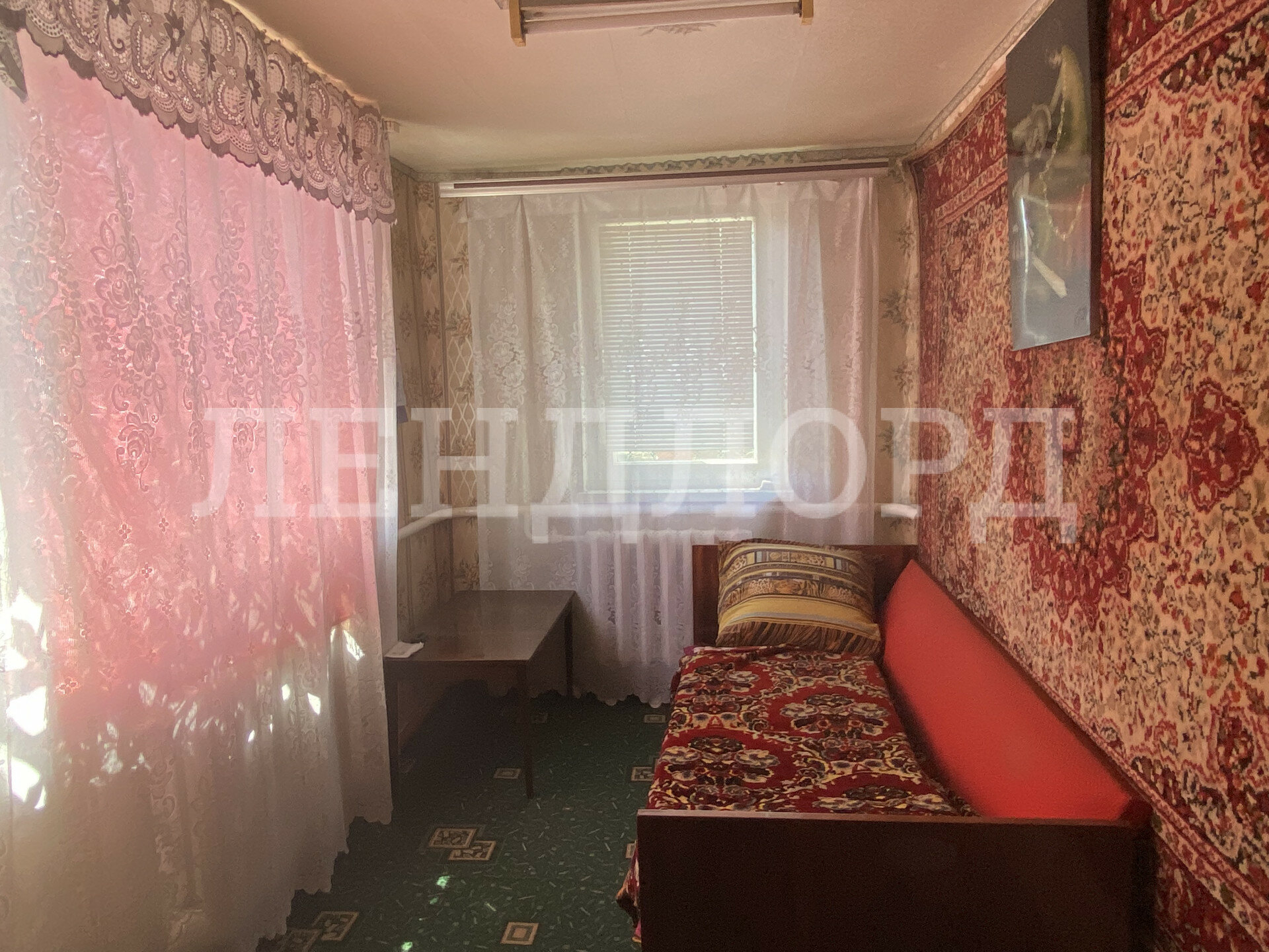 Дом с участком на продажу в слободе Красюковская, Октябрьский переулок фото №7