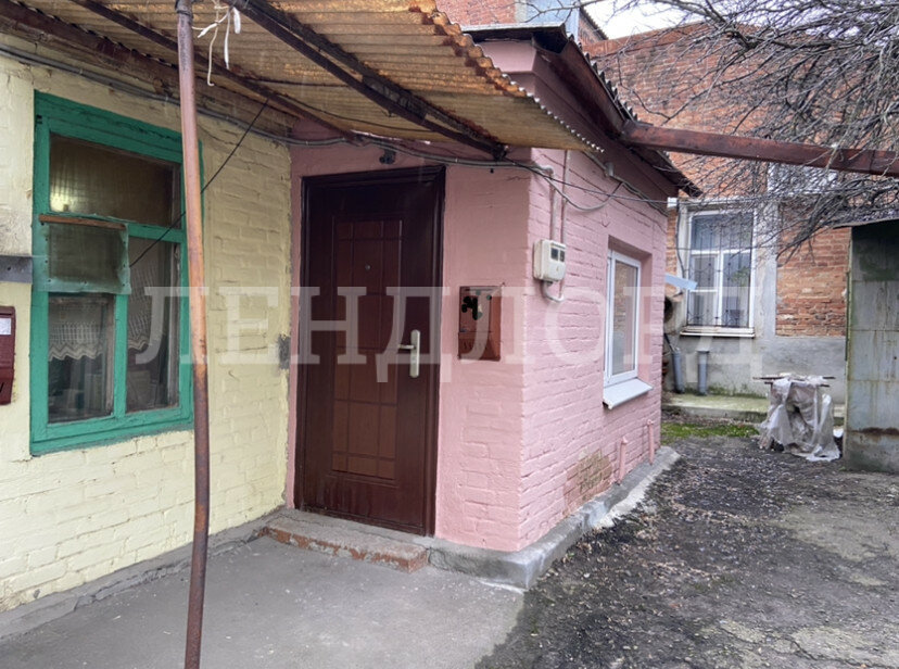Квартира на продажу в Новочеркасске, переулок Кривопустенко, 8 фото №10