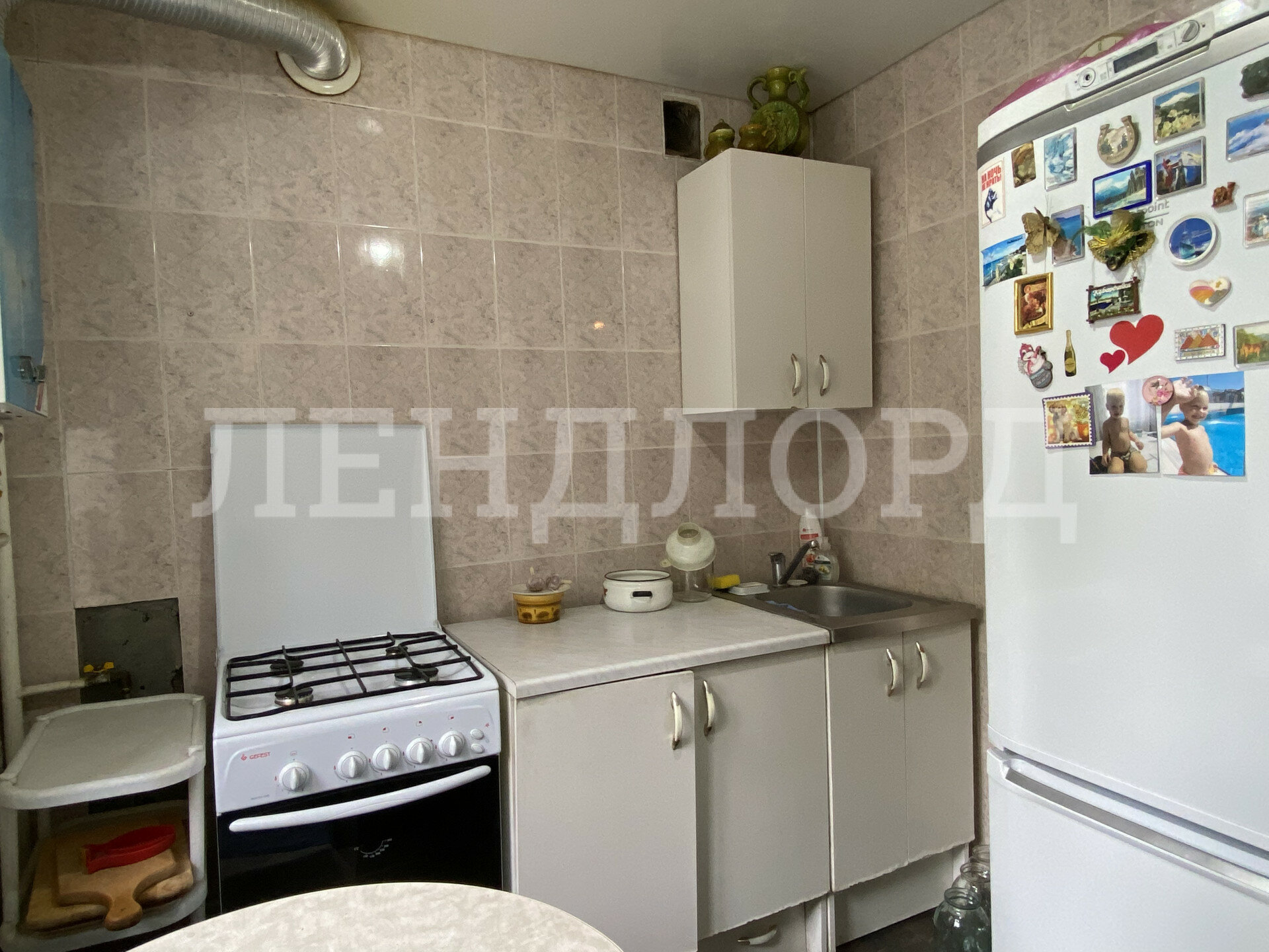 Квартира на продажу в Новочеркасске, улица Юности, 8/18 фото №2
