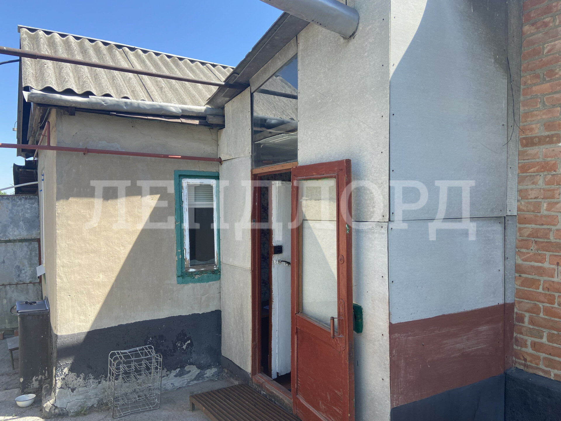 Дом с участком на продажу в слободе Красюковская, Октябрьский переулок фото №11