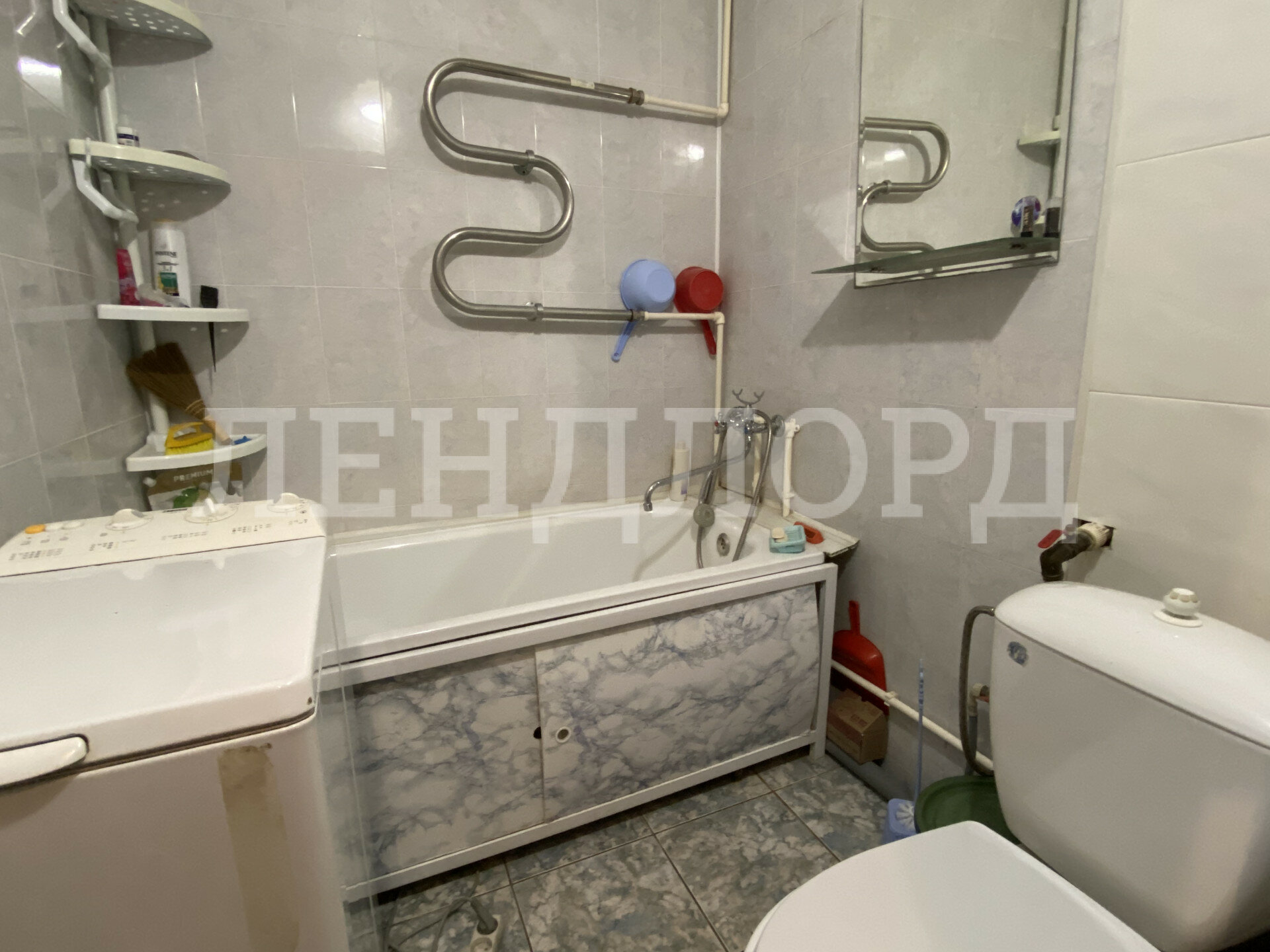 Квартира на продажу в Новочеркасске, улица Юности, 8/18 фото №3