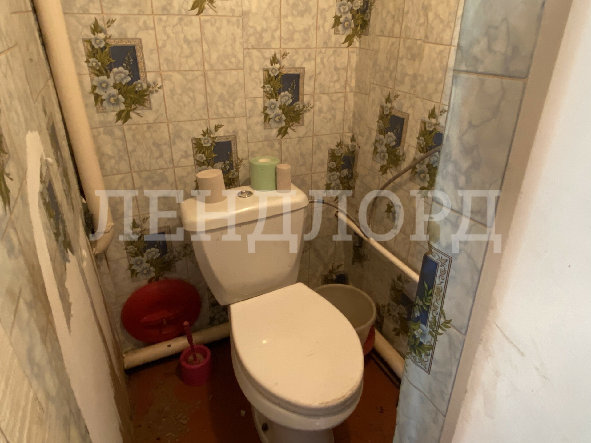 Дом с участком на продажу в слободе Красюковская, Октябрьский переулок фото №15