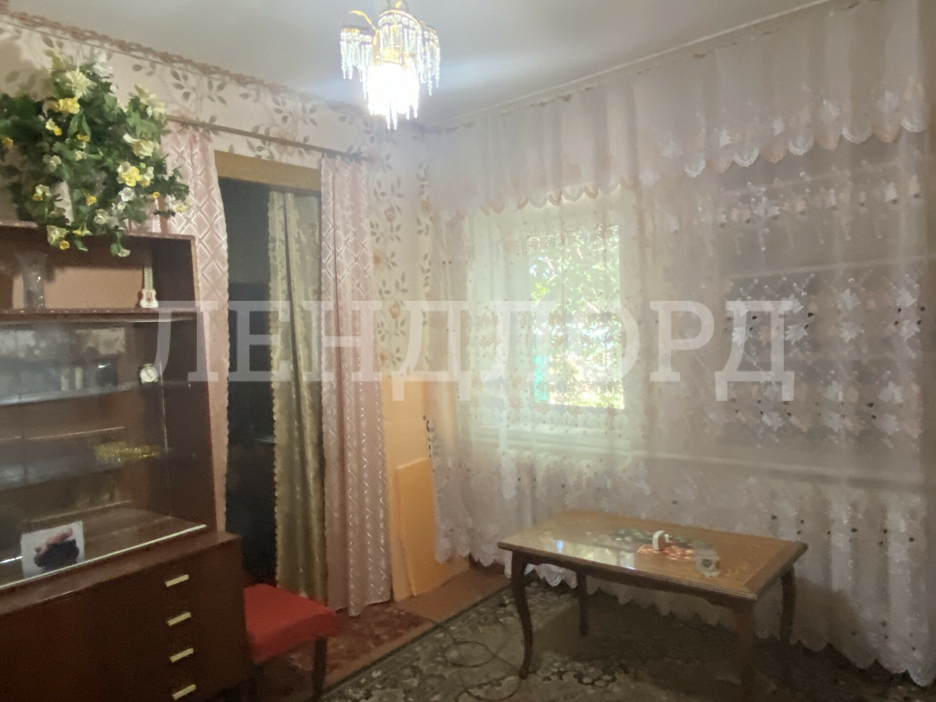Дом с участком на продажу в слободе Красюковская, Октябрьский переулок фото №8