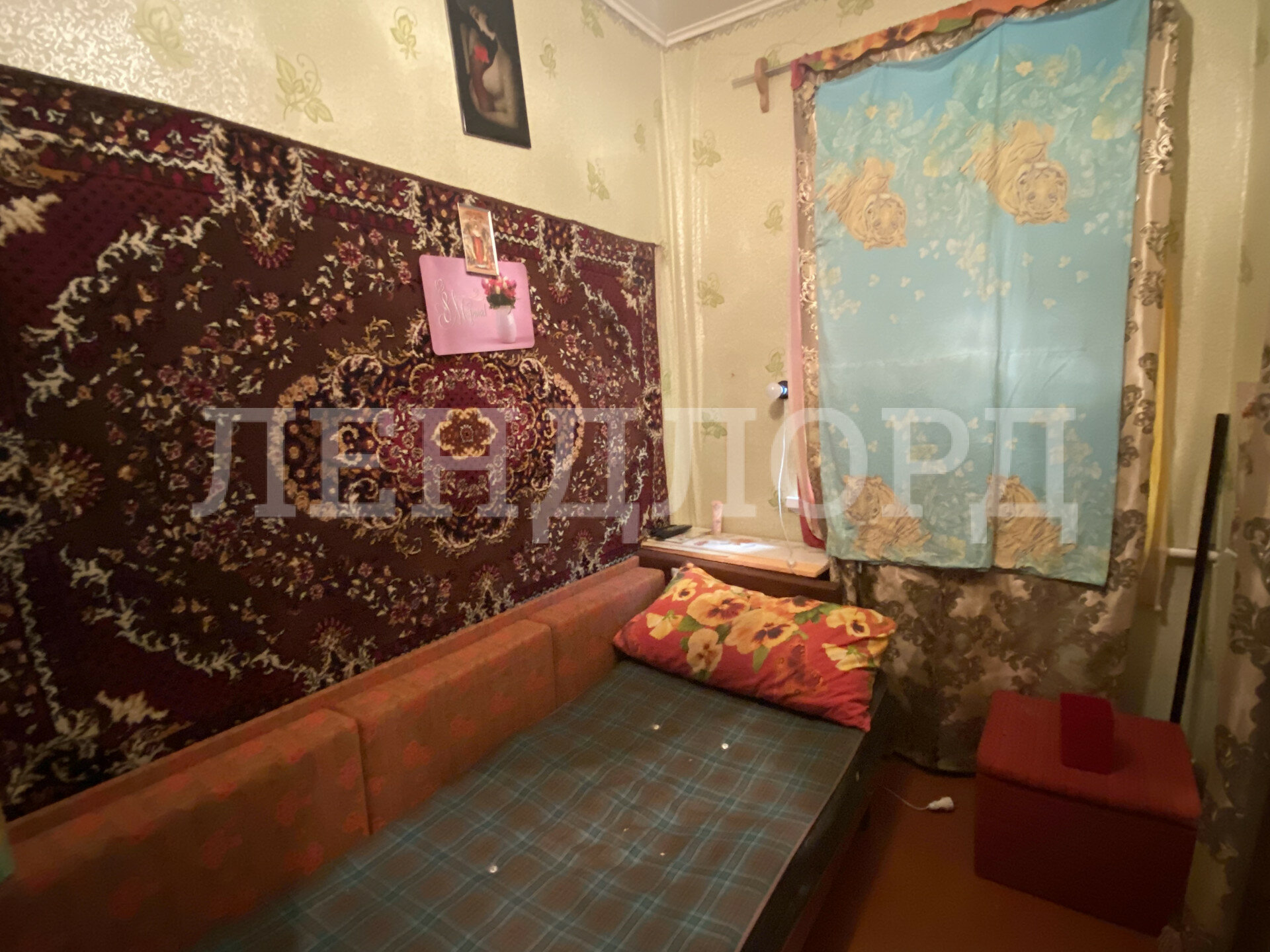 Дом с участком на продажу в слободе Красюковская, Октябрьский переулок фото №9