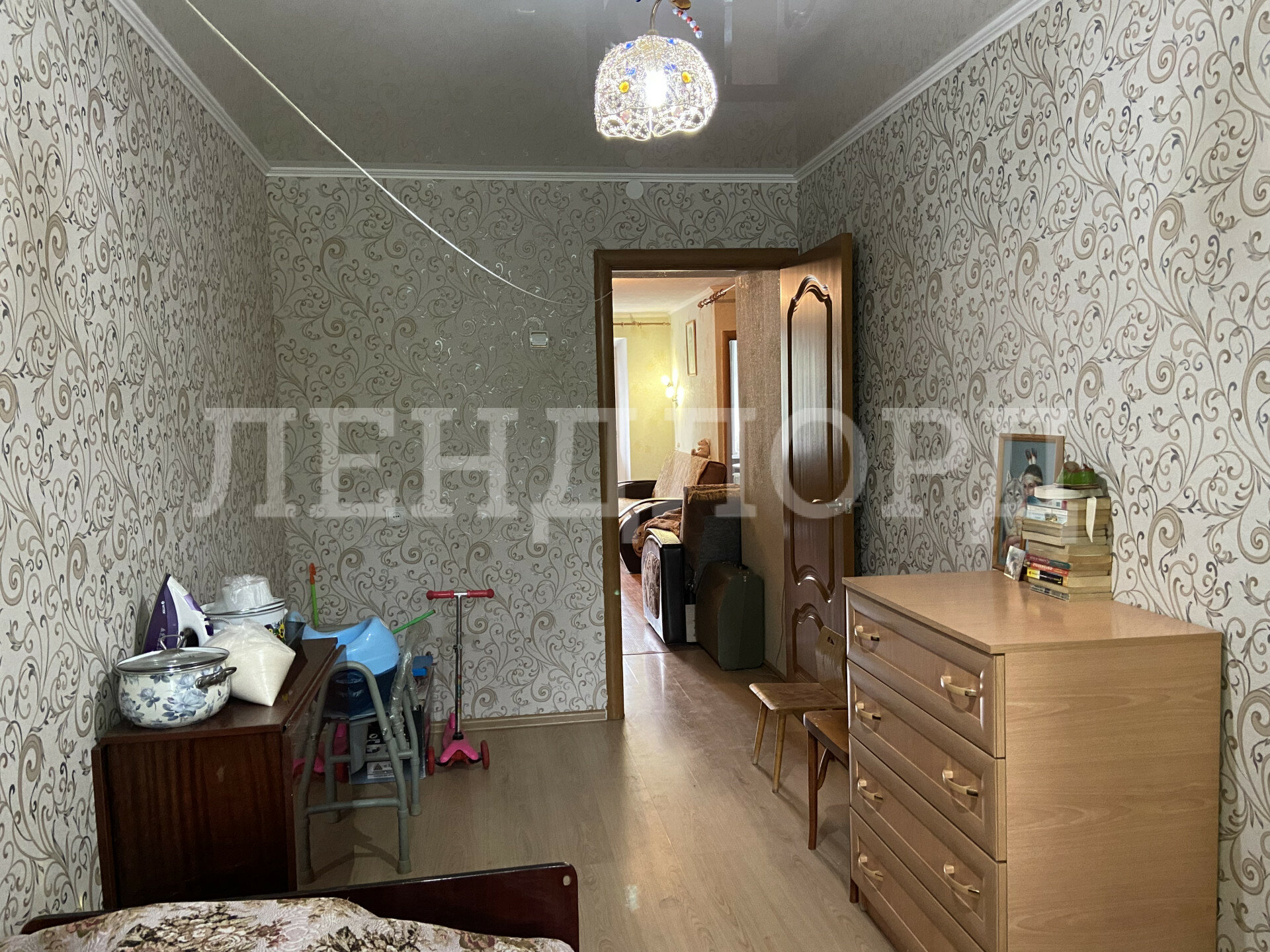 Квартира на продажу в Новочеркасске, улица Юности, 8/18 фото №0