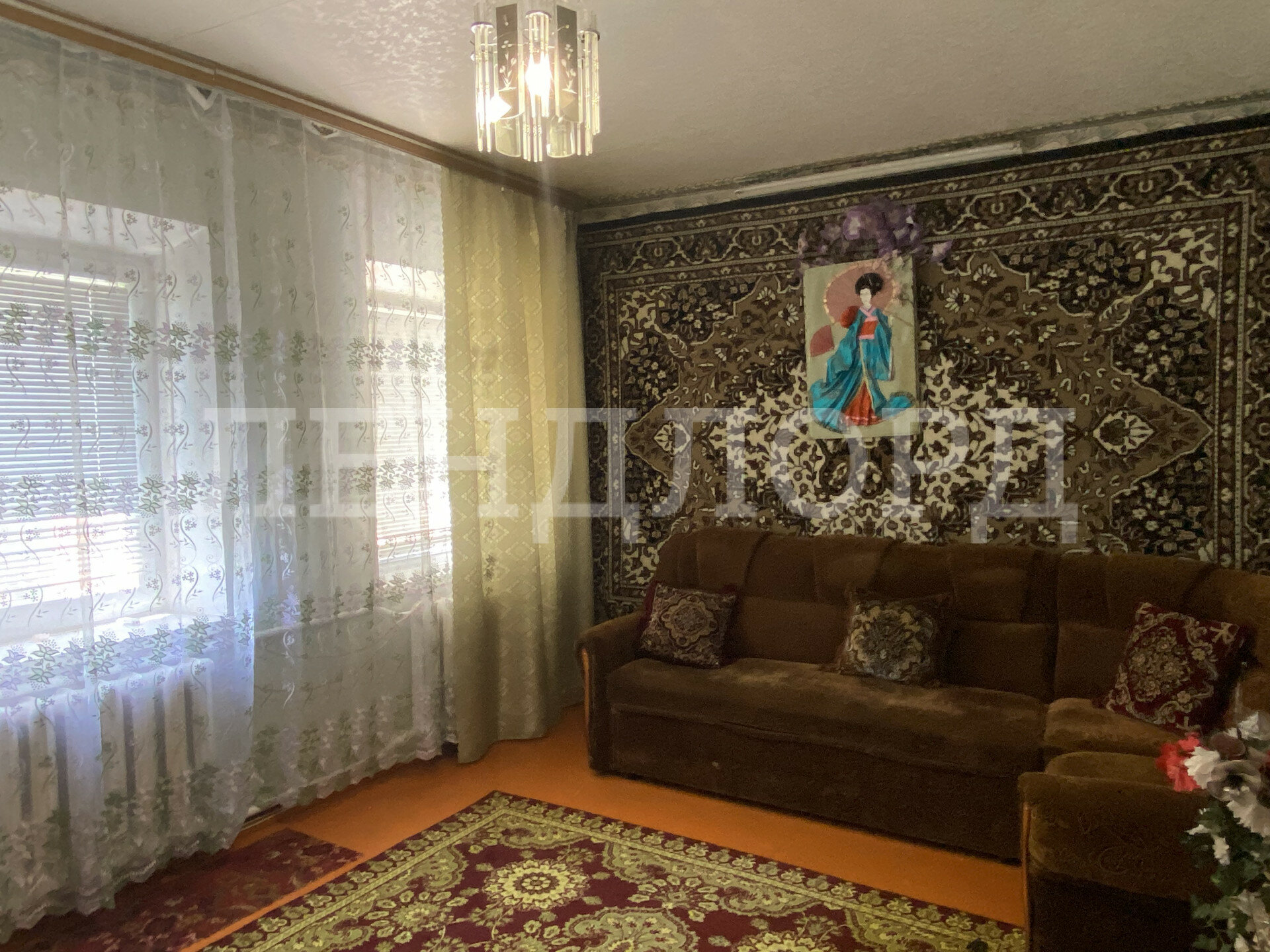 Дом с участком на продажу в слободе Красюковская, Октябрьский переулок фото №6