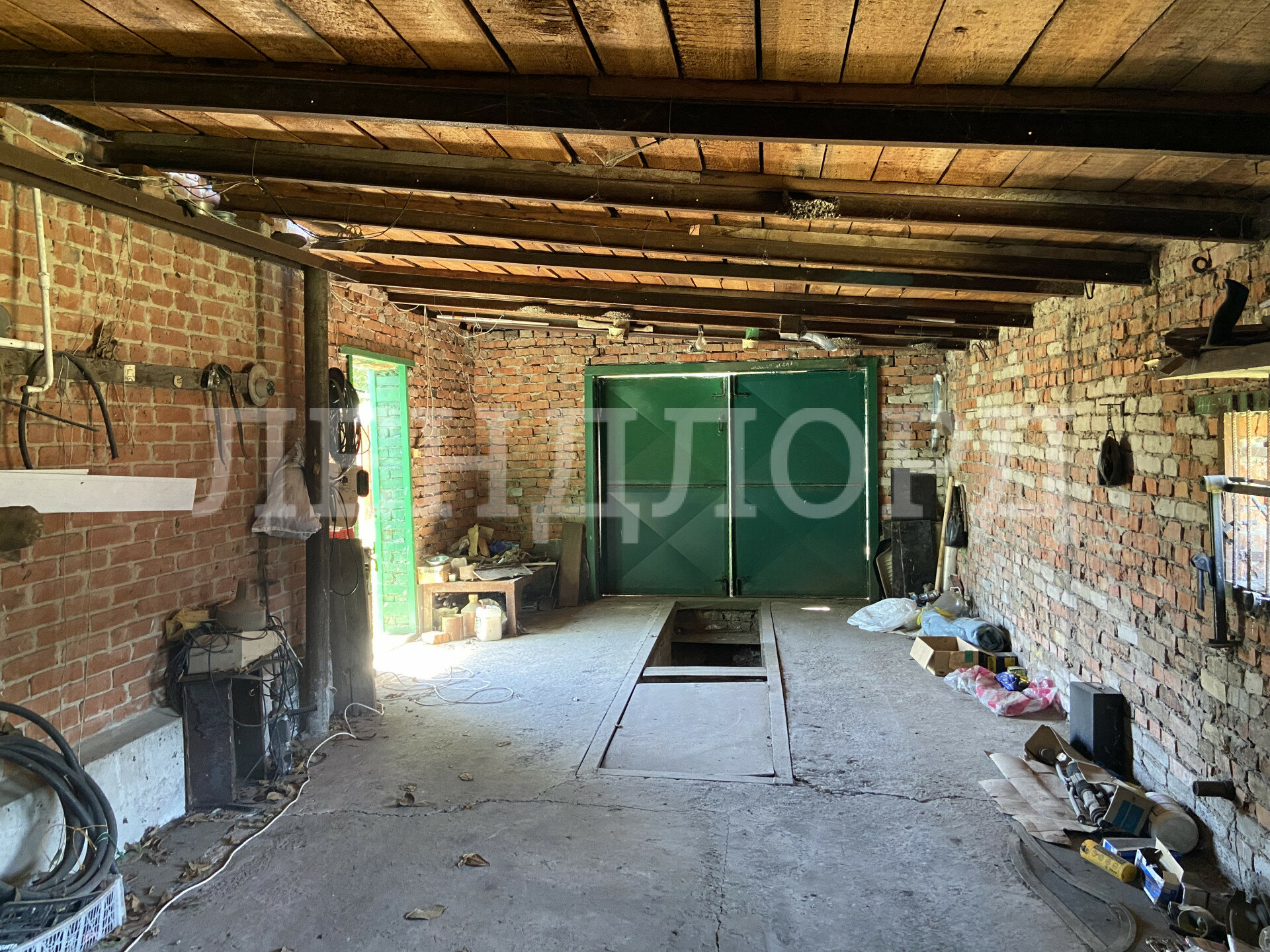 Дом с участком на продажу в слободе Красюковская, Октябрьский переулок фото №18