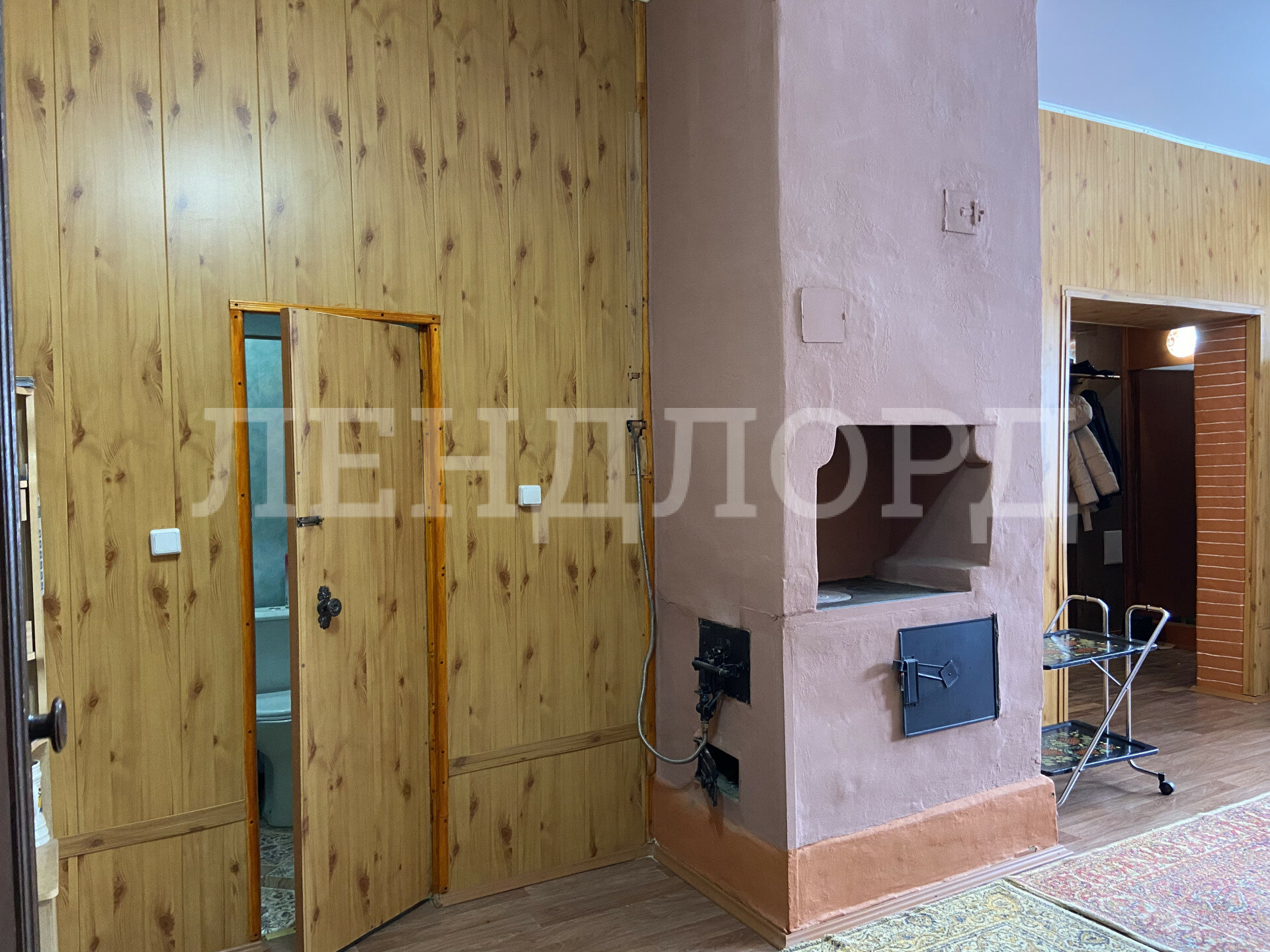 Квартира на продажу в Новочеркасске, Московская улица, 29 фото №2