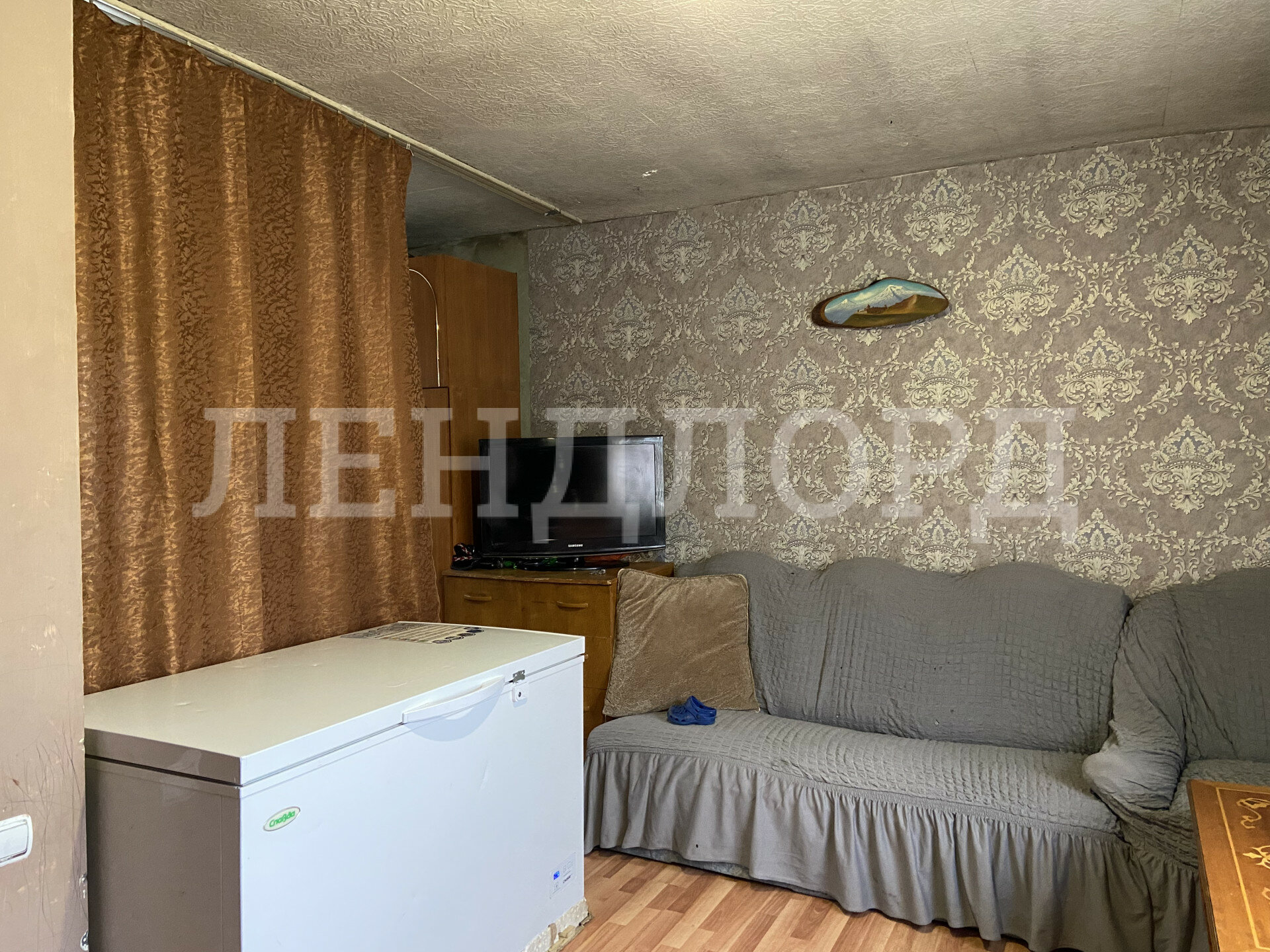 Дом с участком на продажу в Новочеркасске, 10-я линия фото №2