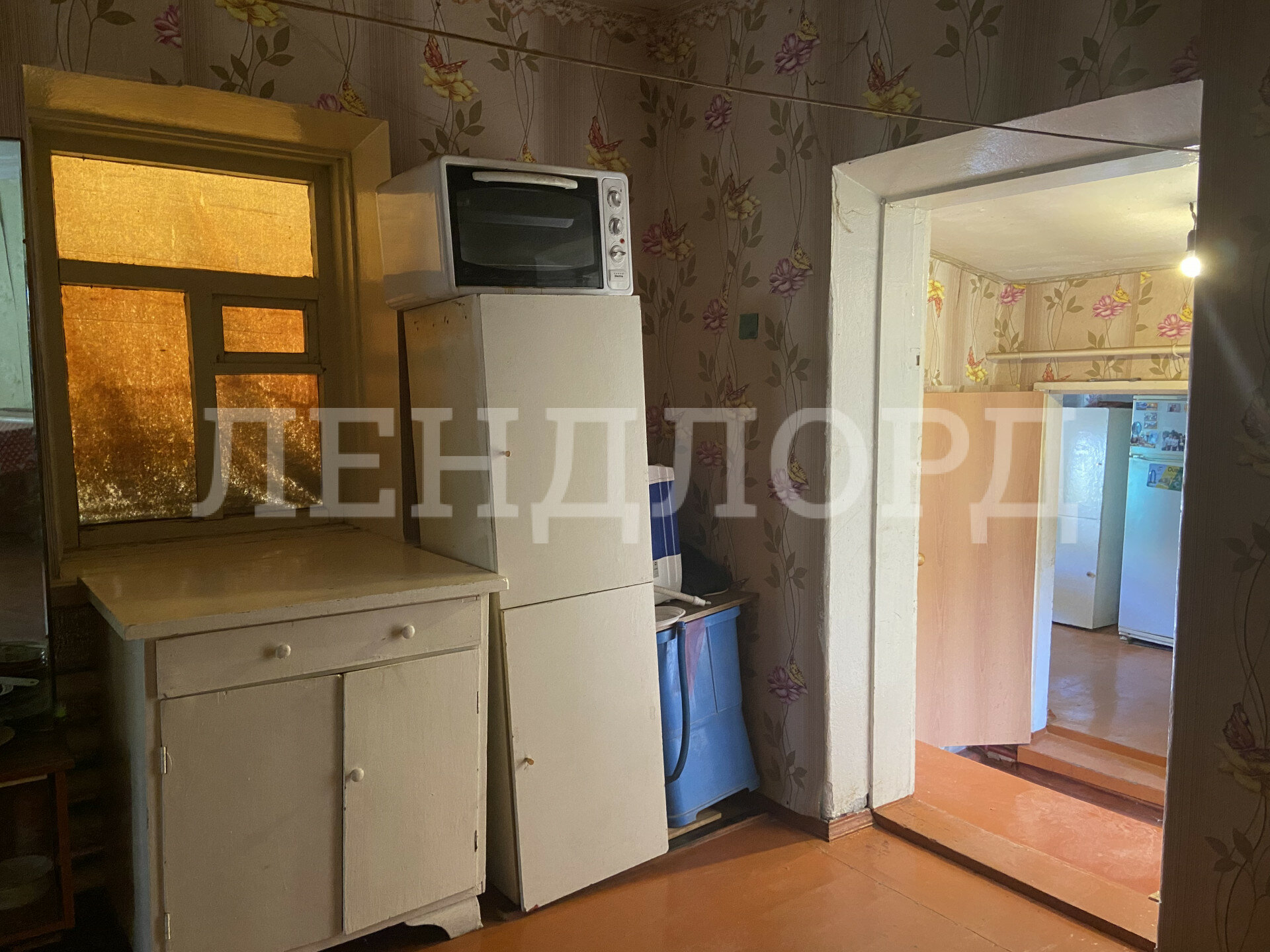 Дом с участком на продажу в слободе Красюковская, Октябрьский переулок фото №12