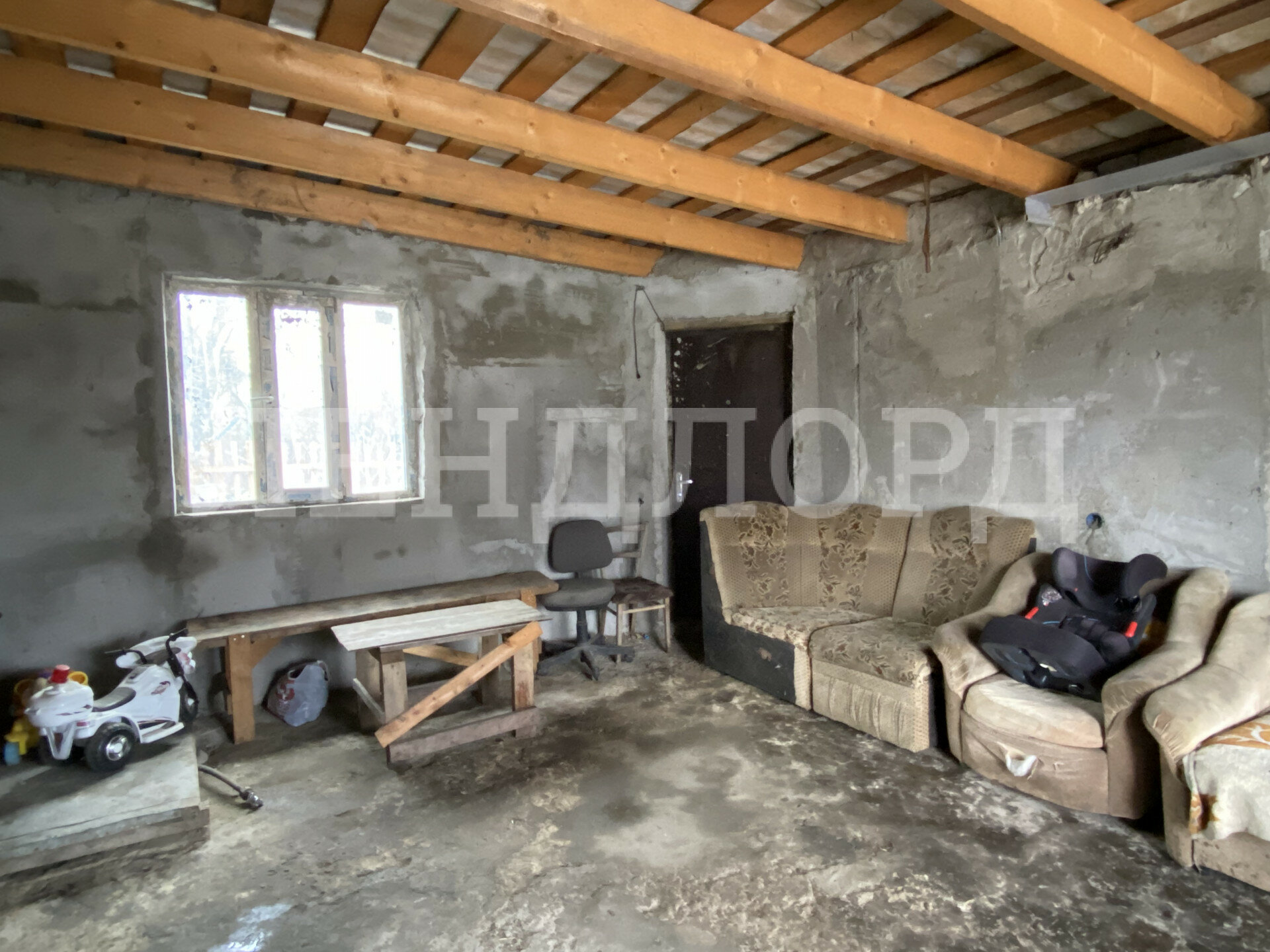 Дом с участком на продажу в Новочеркасске, 10-я линия фото №5