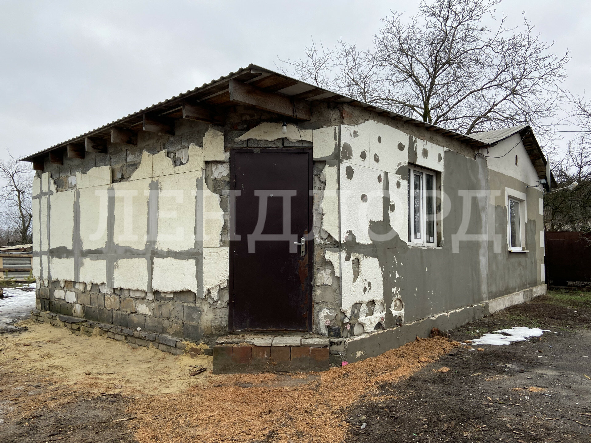Дом с участком на продажу в Новочеркасске, 10-я линия фото №6