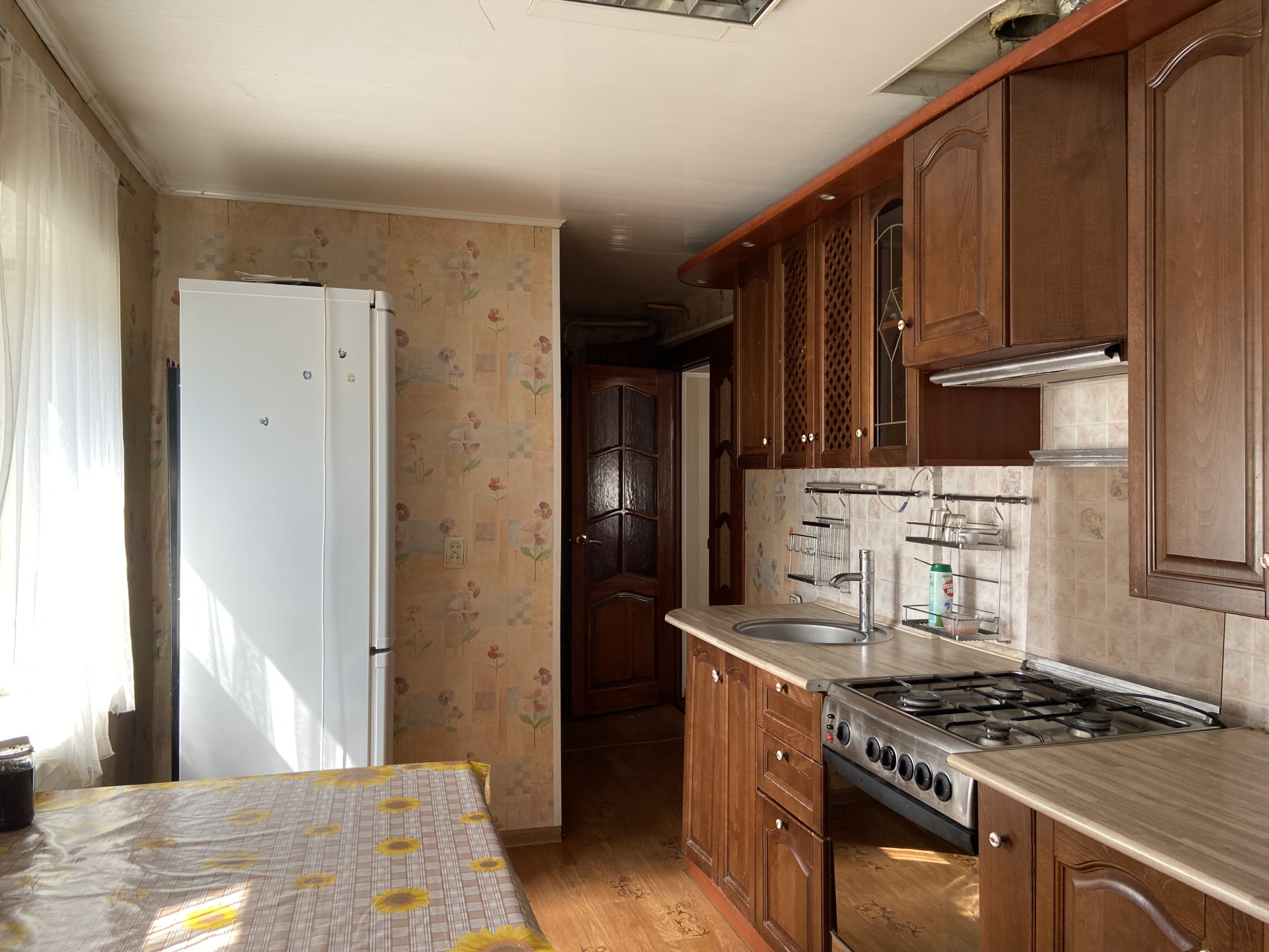 Квартира на продажу в Новочеркасске, улица имени Генерала А.И. Лебедя, 29 фото №0