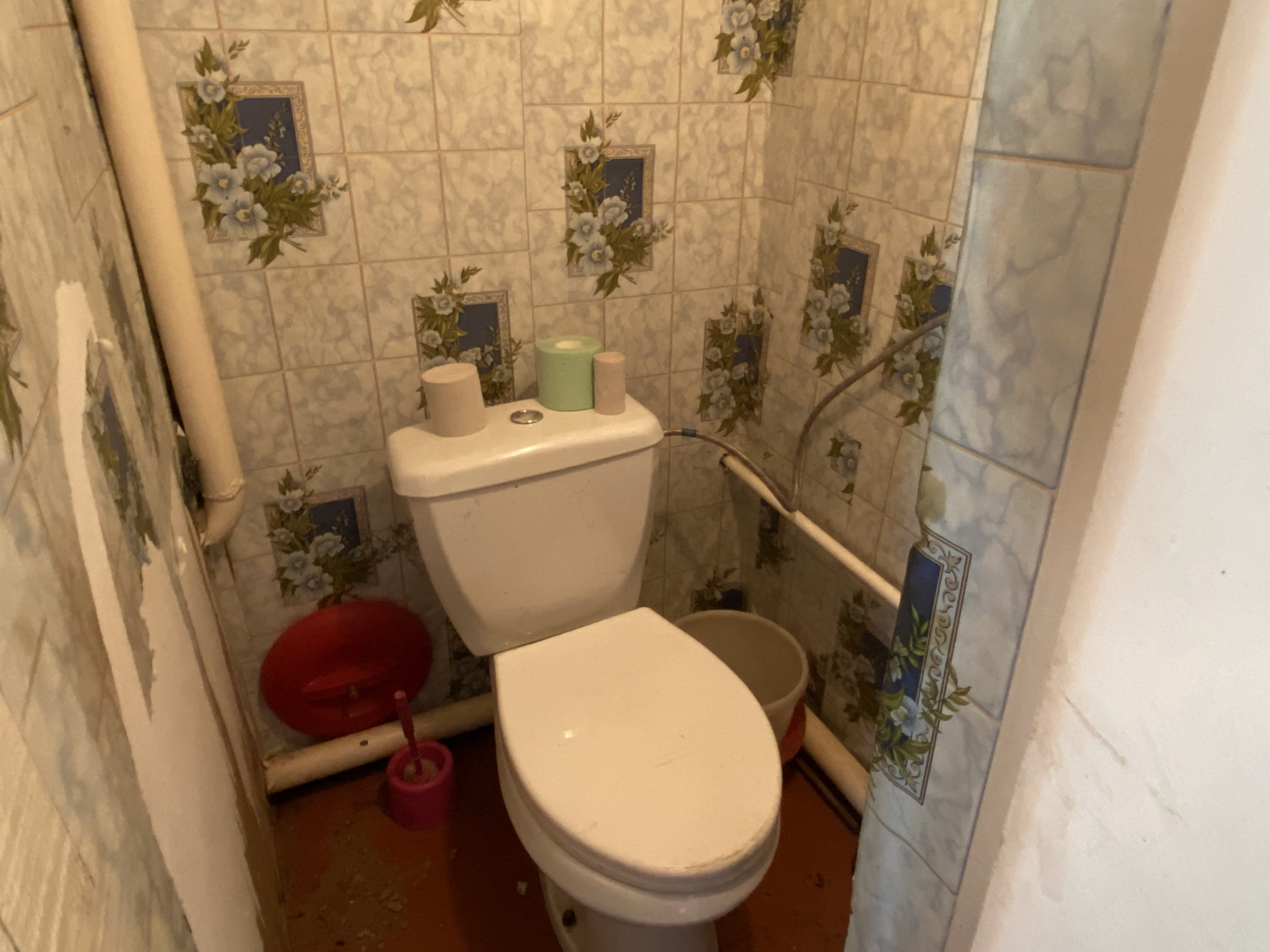 Дом с участком на продажу в слободе Красюковская, Октябрьский переулок фото №15