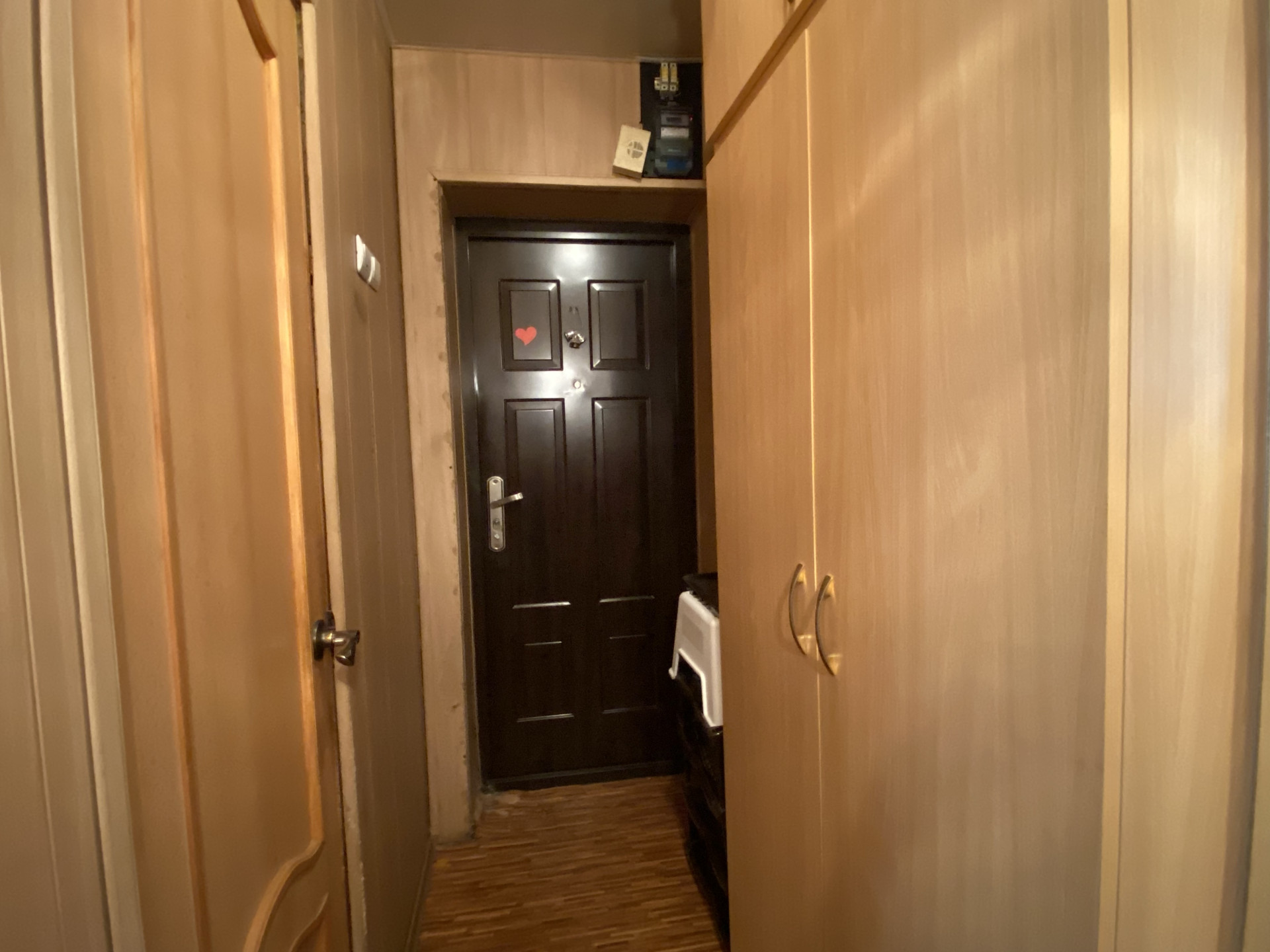 Квартира на продажу в Новочеркасске, улица Юности, 8/18 фото №8