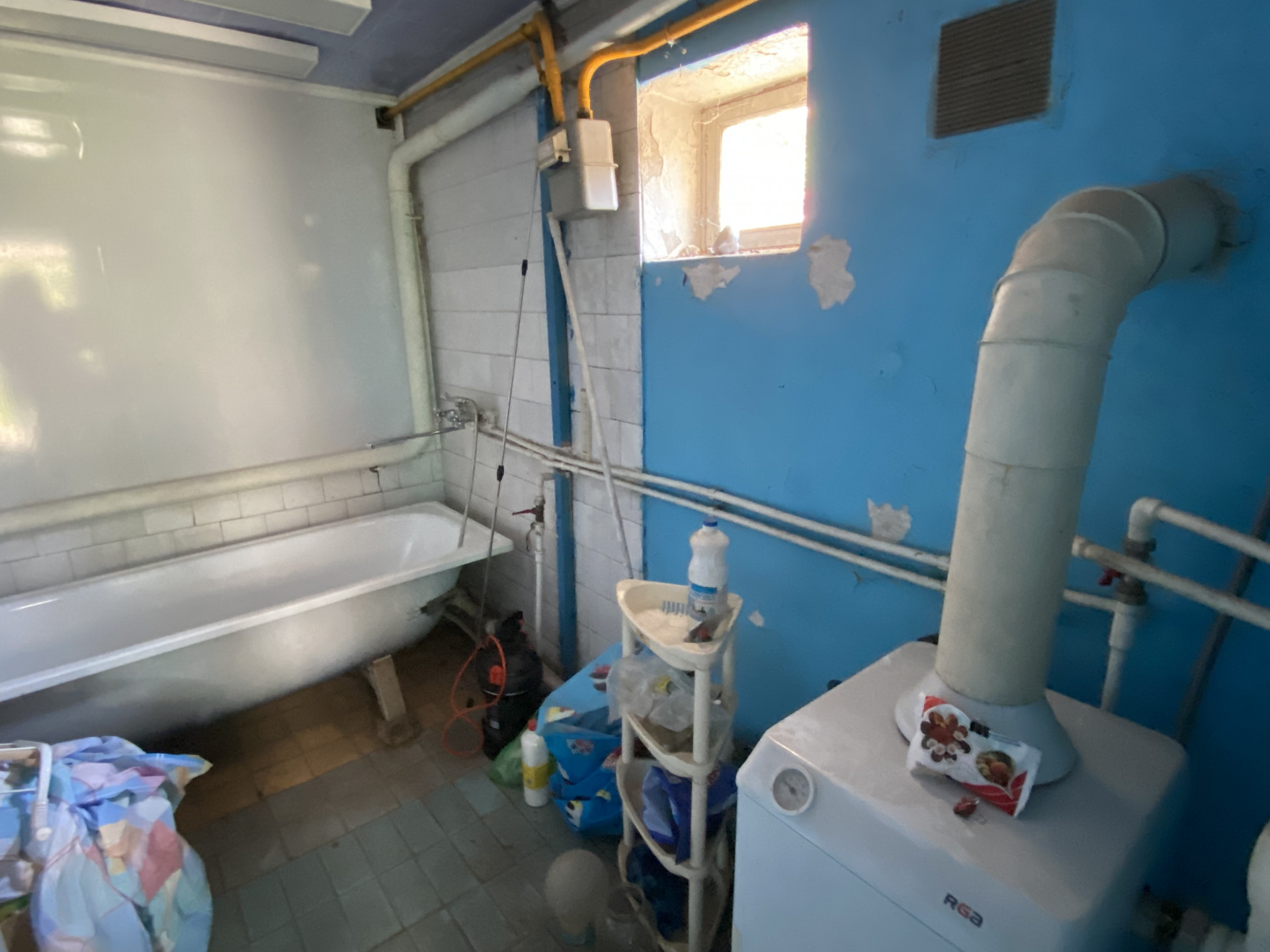 Дом с участком на продажу в Новочеркасске, спуск Герцена фото №9