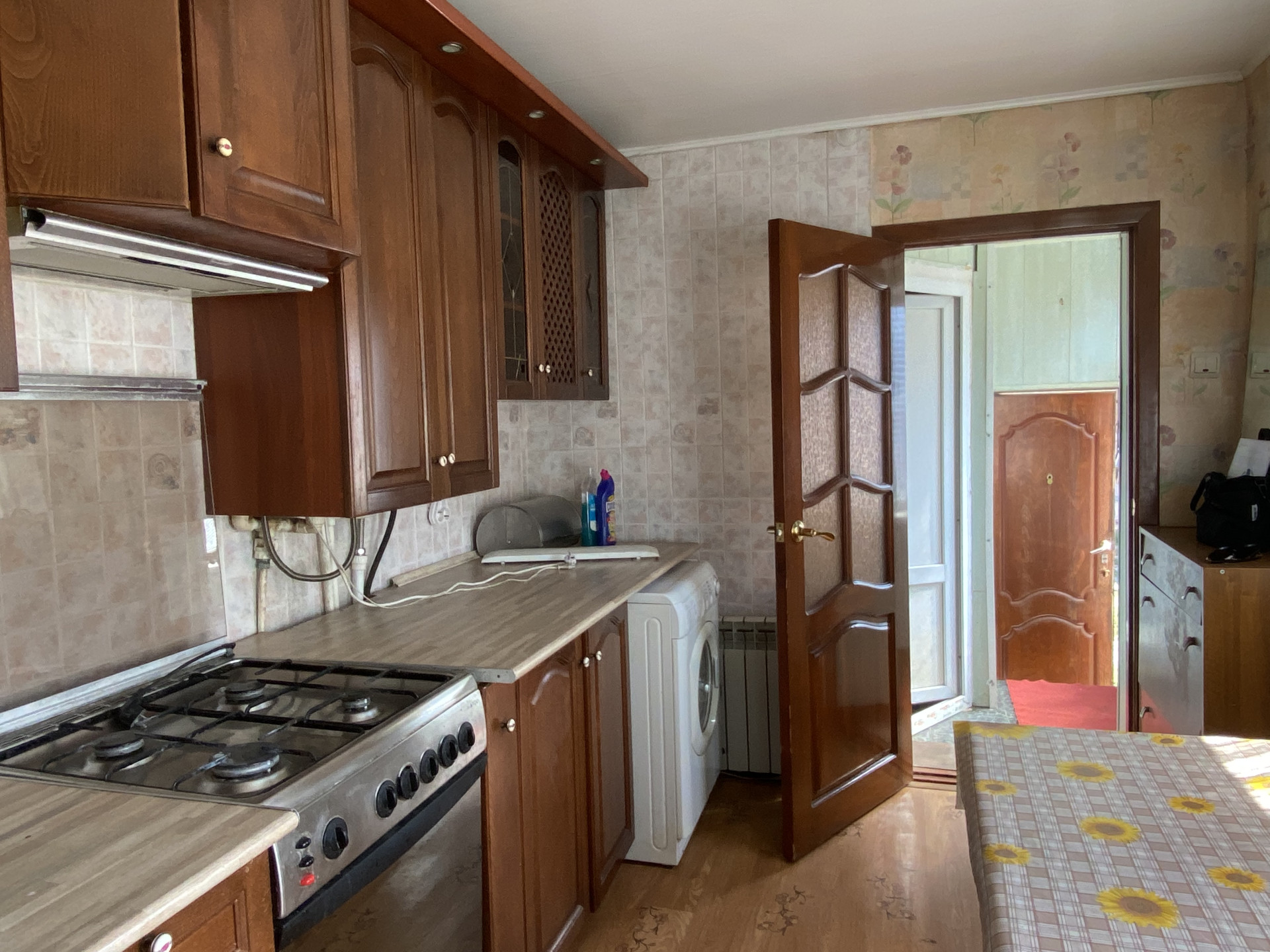 Квартира на продажу в Новочеркасске, улица имени Генерала А.И. Лебедя, 29 фото №1