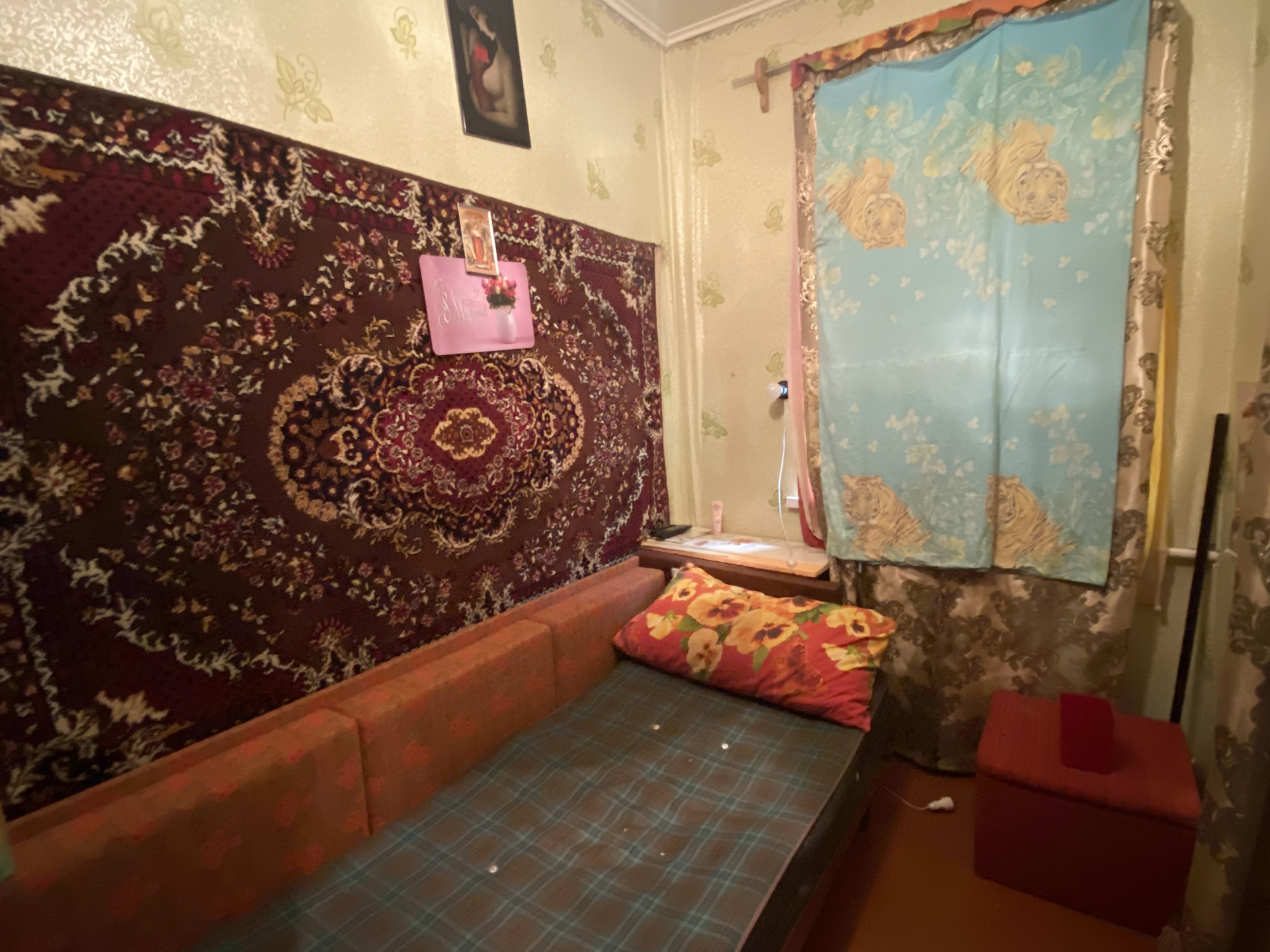Дом с участком на продажу в слободе Красюковская, Октябрьский переулок фото №9