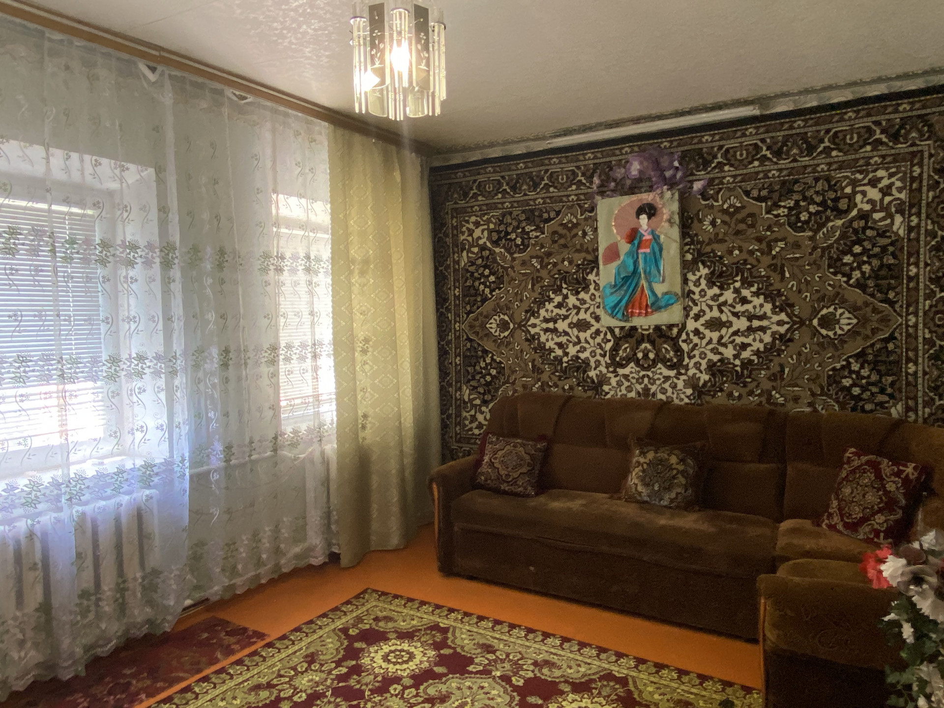 Дом с участком на продажу в слободе Красюковская, Октябрьский переулок фото №6