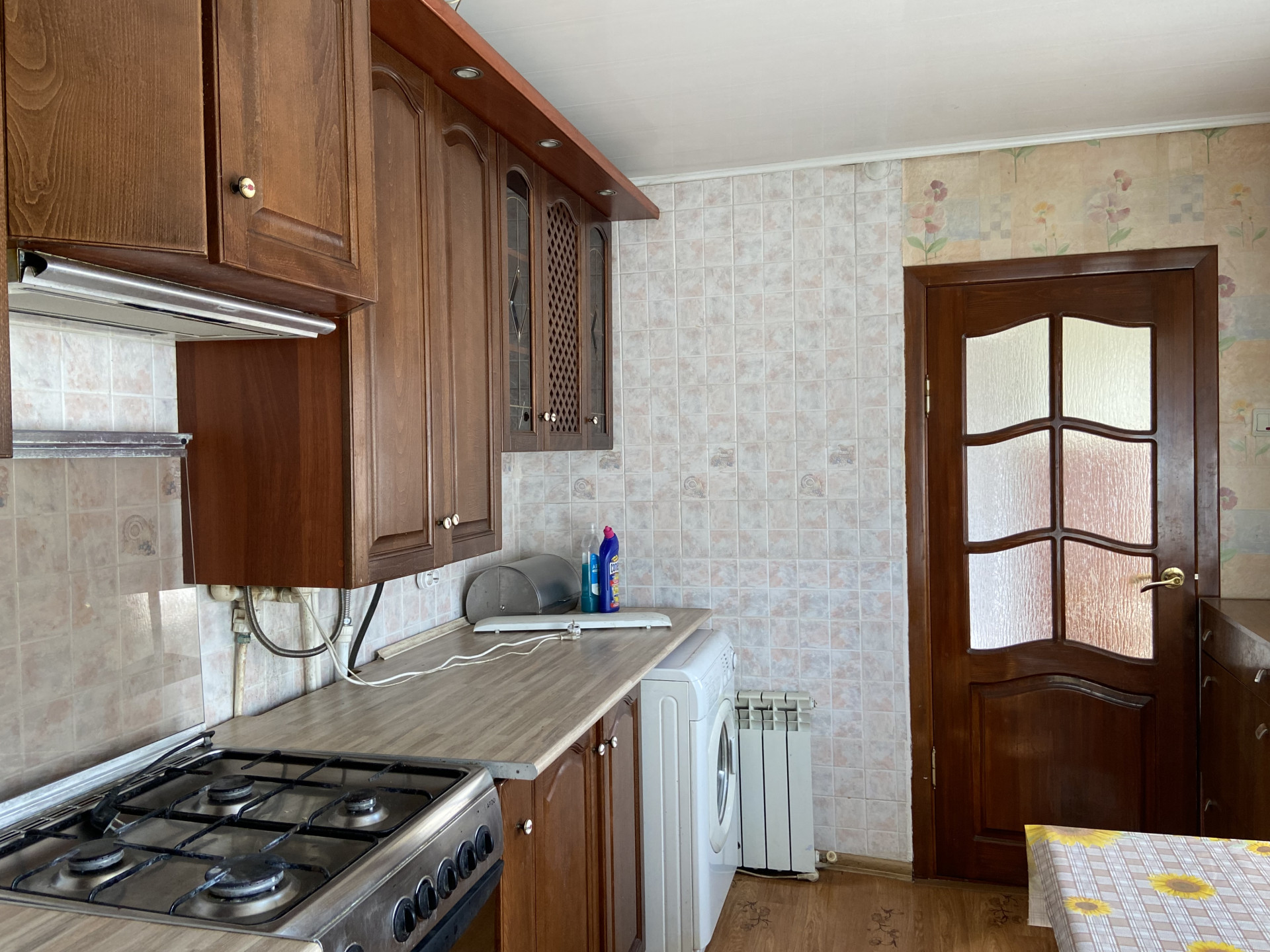 Квартира на продажу в Новочеркасске, улица имени Генерала А.И. Лебедя, 29 фото №2
