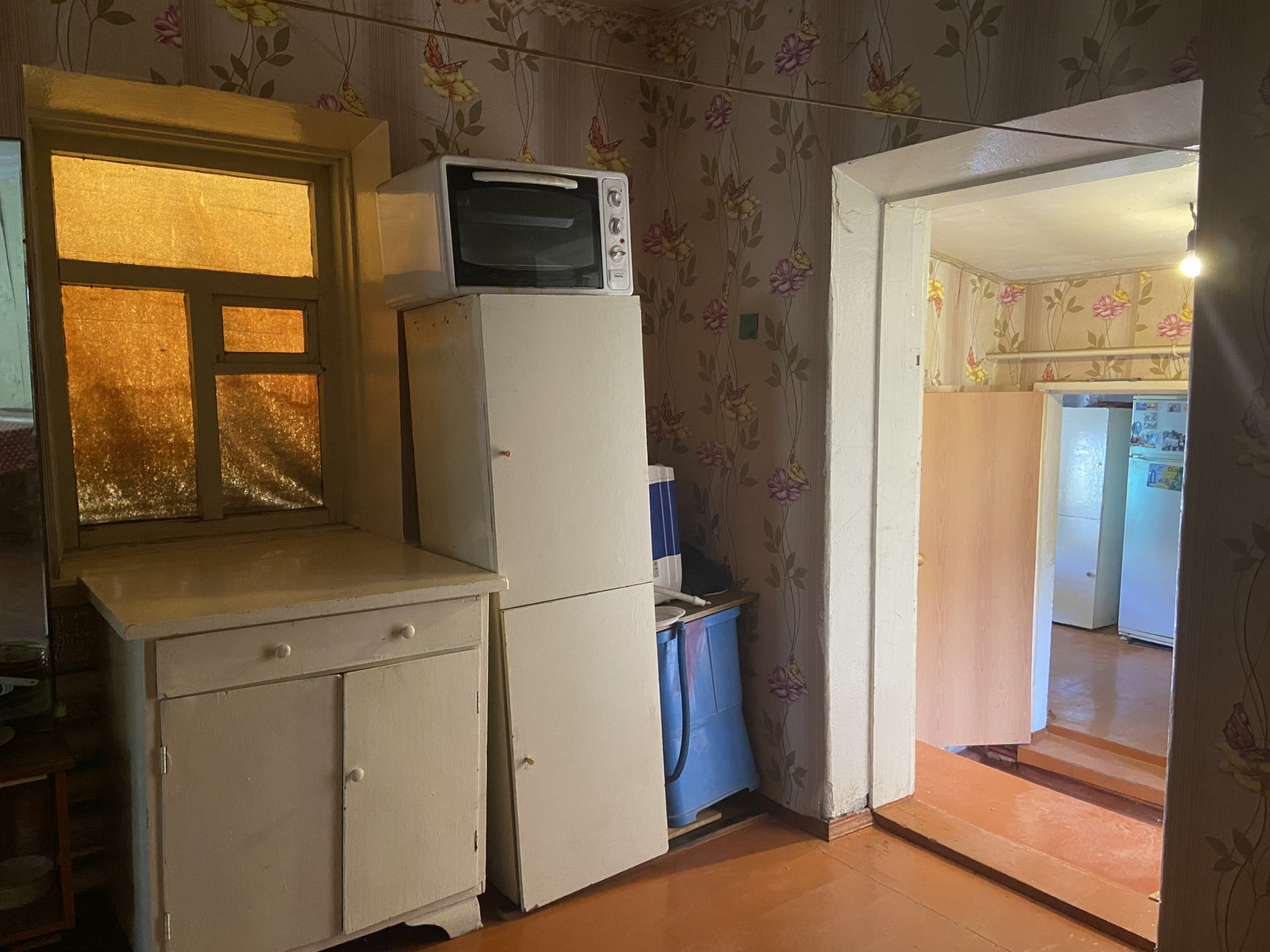 Дом с участком на продажу в слободе Красюковская, Октябрьский переулок фото №12