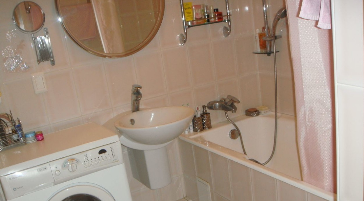 Квартира на продажу в Ростове-на-Дону, улица Черевичкина, 15/10 фото №3