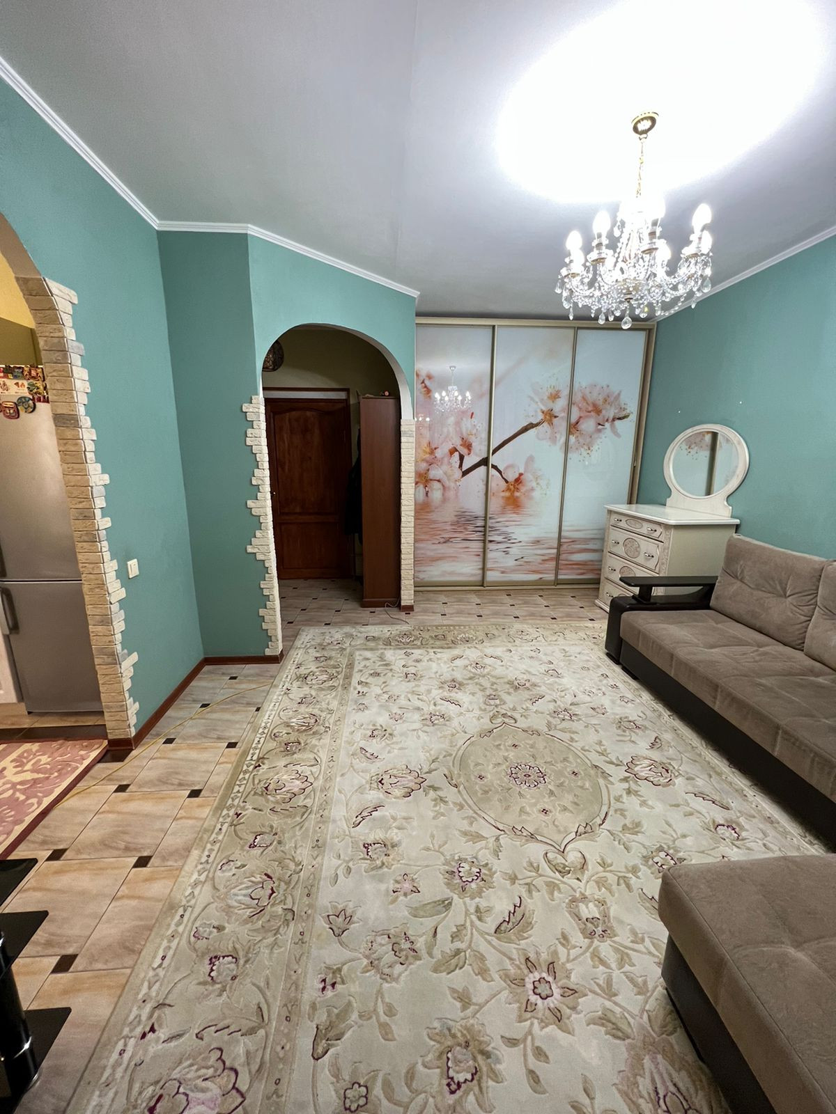 Квартира на продажу в Ростове-на-Дону, улица Миронова, 6 фото №2