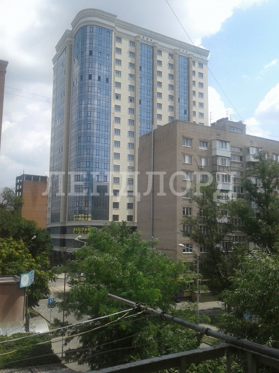 Квартира на продажу в Ростове-на-Дону, улица Варфоломеева, 229 фото №4
