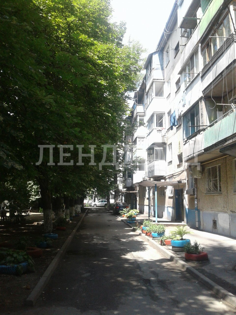 Квартира на продажу в Ростове-на-Дону, улица Варфоломеева, 229 фото №3