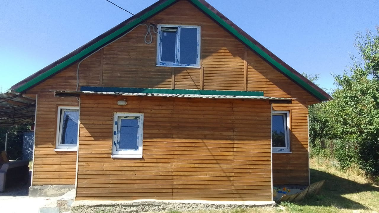 Дом с участком на продажу в Новочеркасске, Персиковая улица фото №0