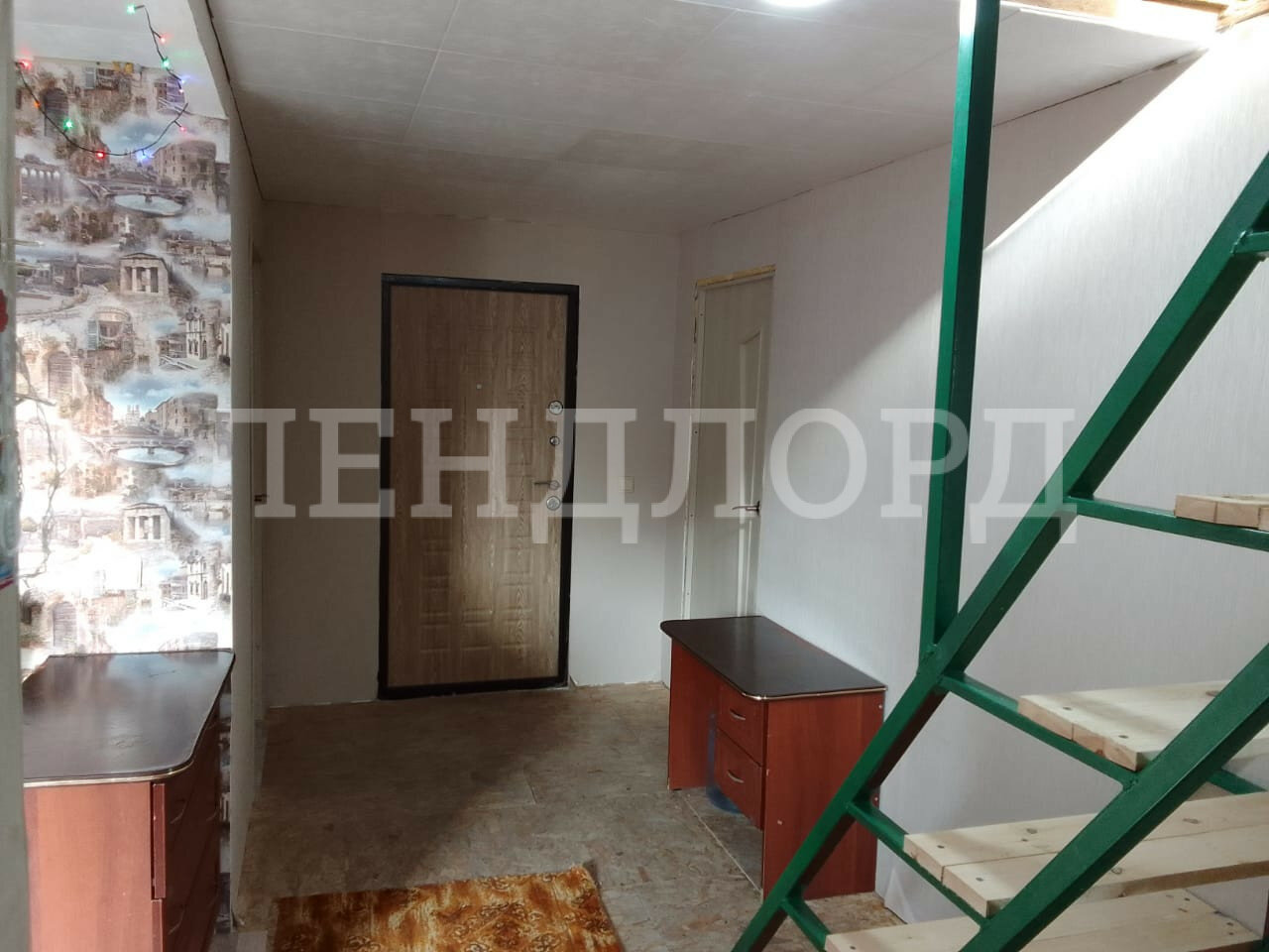 Дом с участком на продажу в Новочеркасске, Персиковая улица фото №4