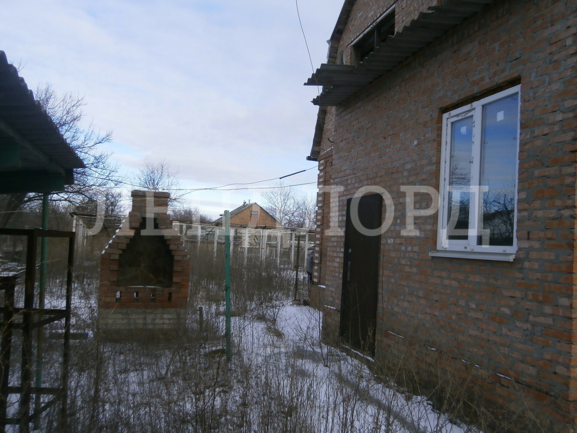 Дом с участком на продажу в Новочеркасске, Персиановская фото №8