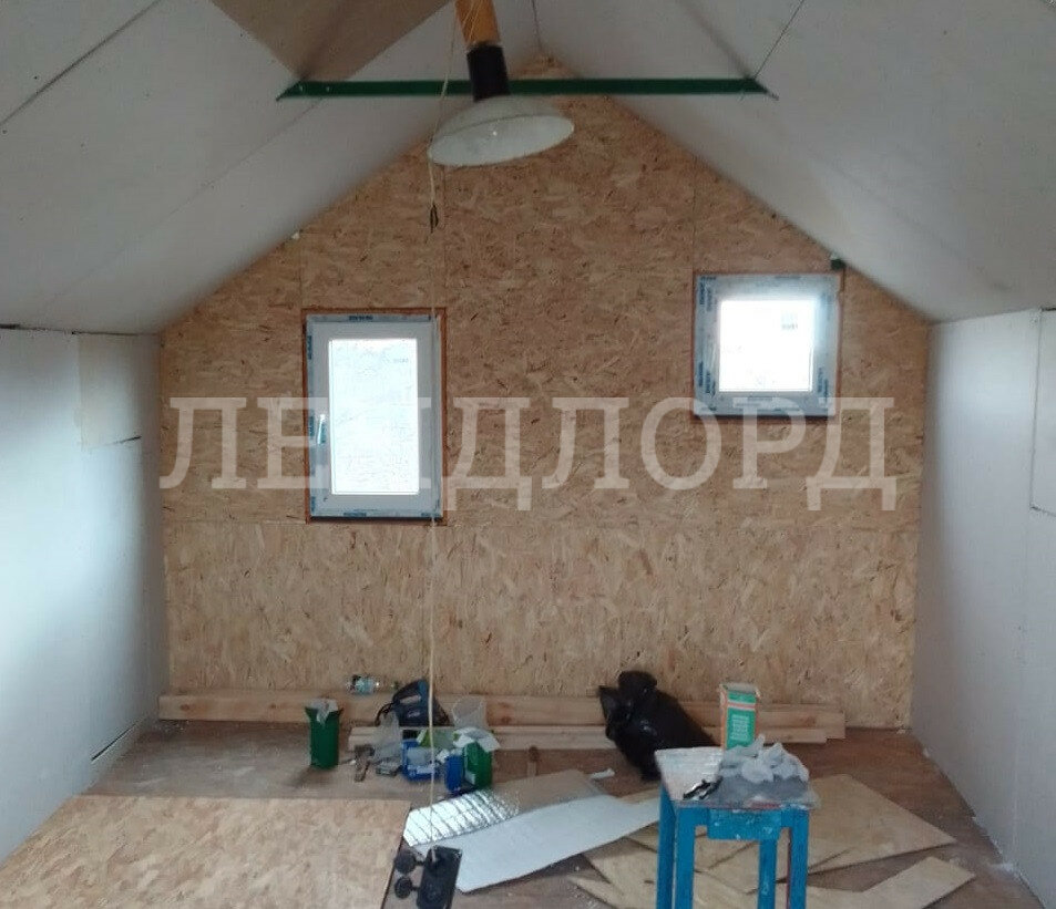 Дом с участком на продажу в Новочеркасске, Персиковая улица фото №6