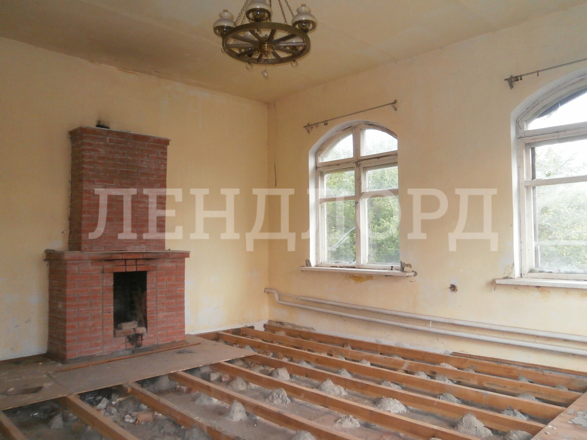 Дом с участком на продажу в Новочеркасске, Одесский переулок фото №2