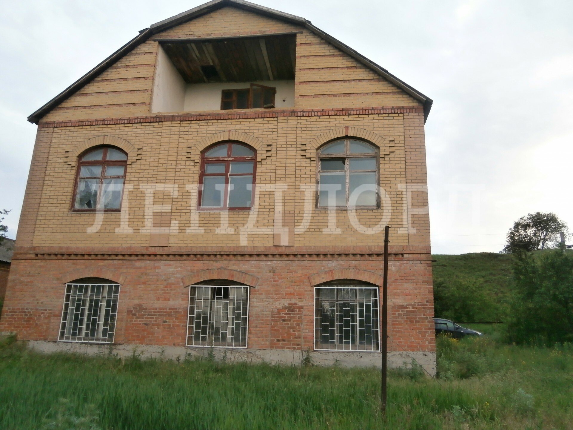 Дом с участком на продажу в Новочеркасске, Одесский переулок фото №0
