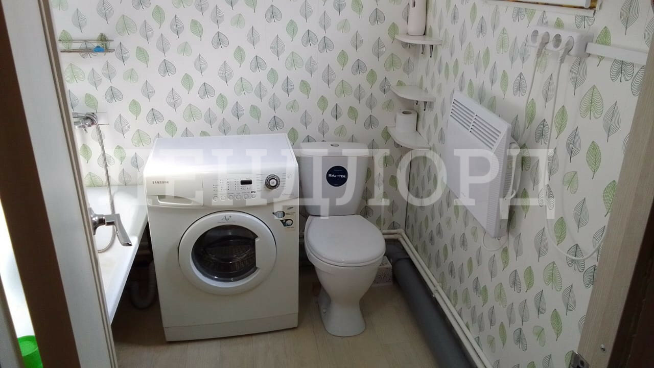 Дом с участком на продажу в Новочеркасске, Персиковая улица фото №5