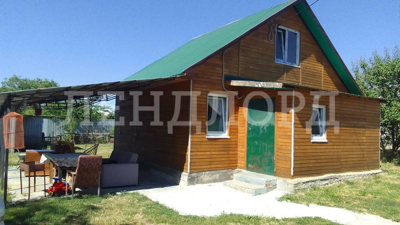 Дом с участком на продажу в Новочеркасске, Персиковая улица фото №7