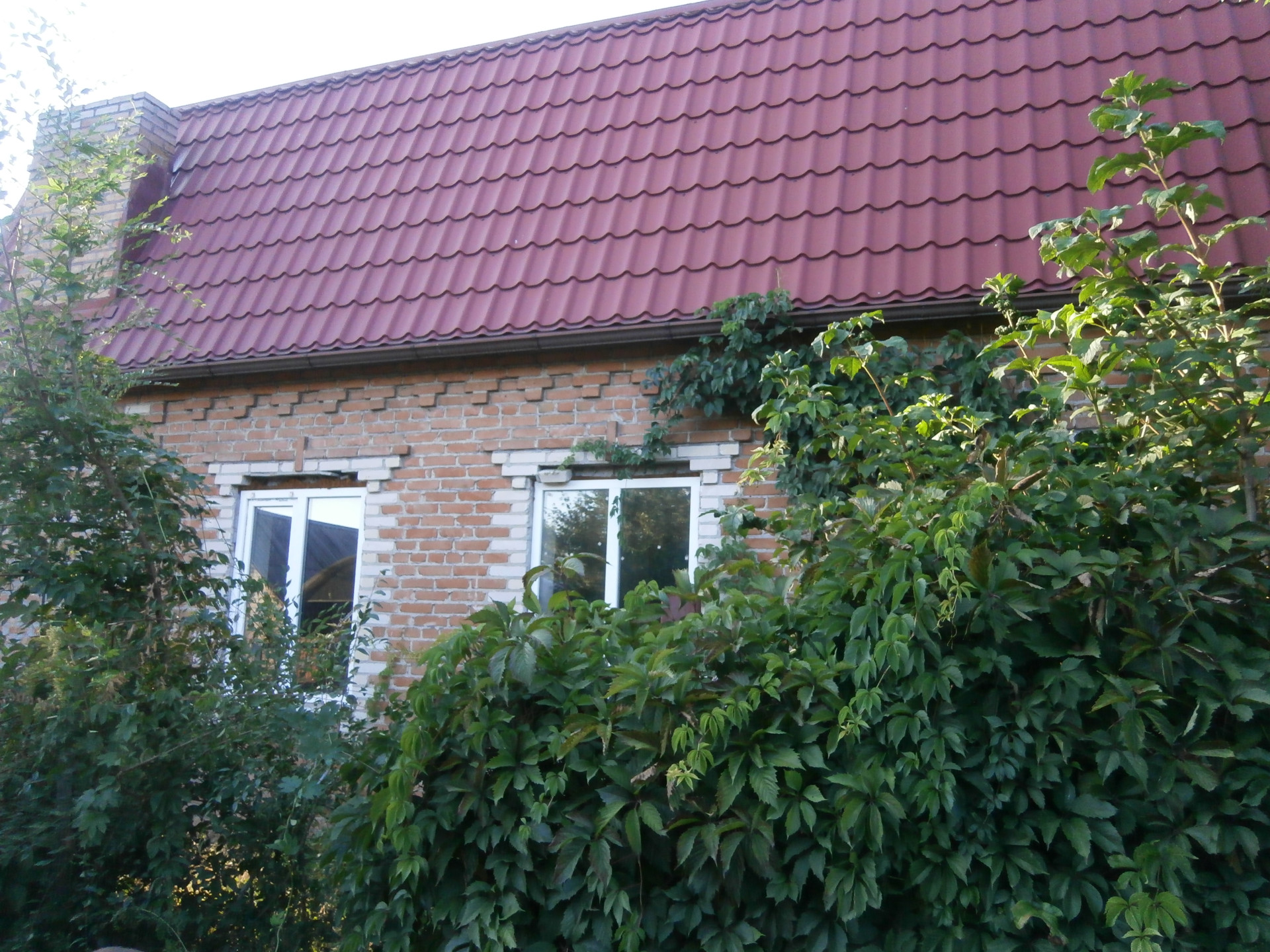 Дом с участком на продажу в Новочеркасске, Персиановская, 52 фото №1