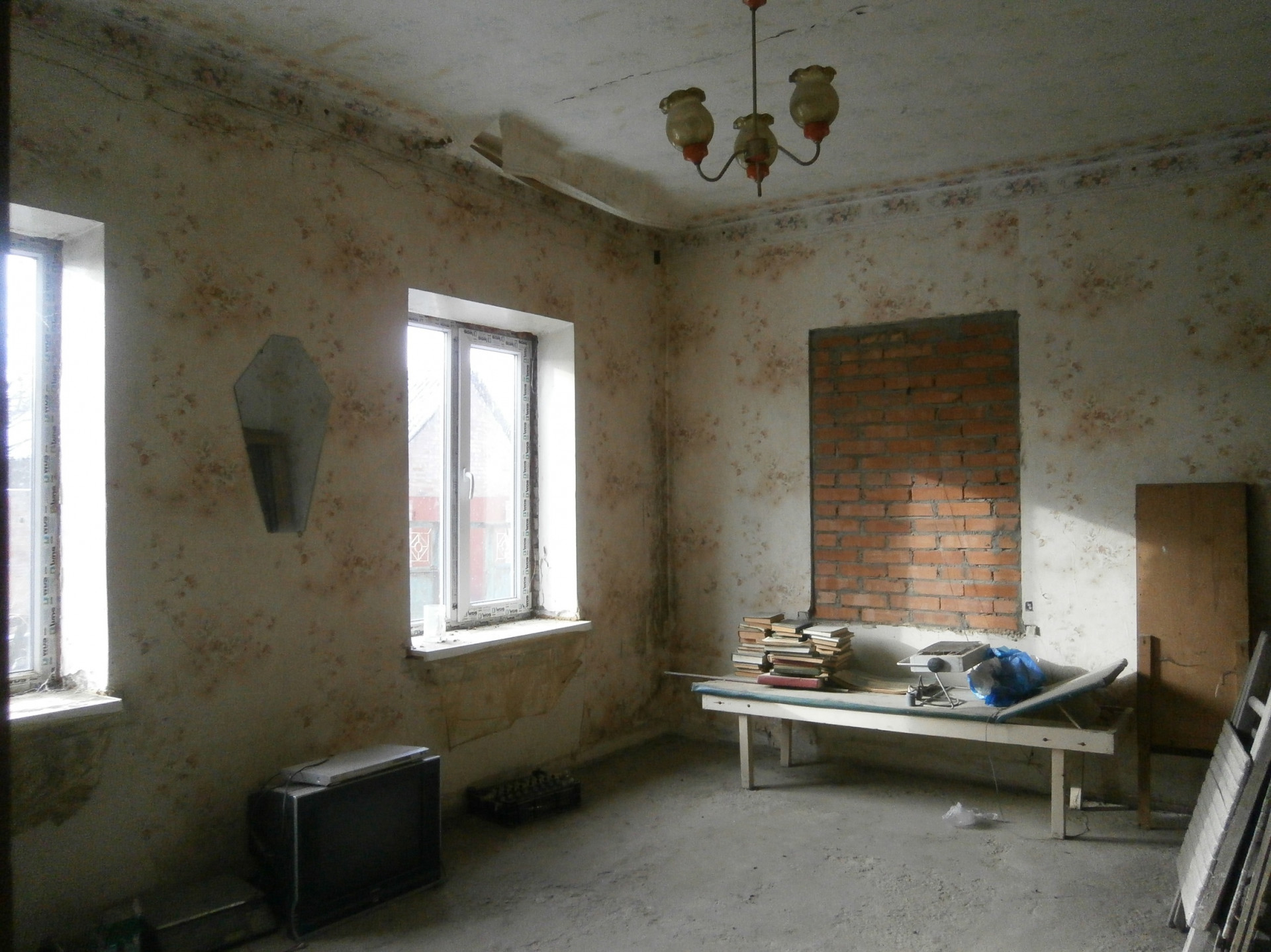 Дом с участком на продажу в Новочеркасске, Персиановская, 52 фото №4