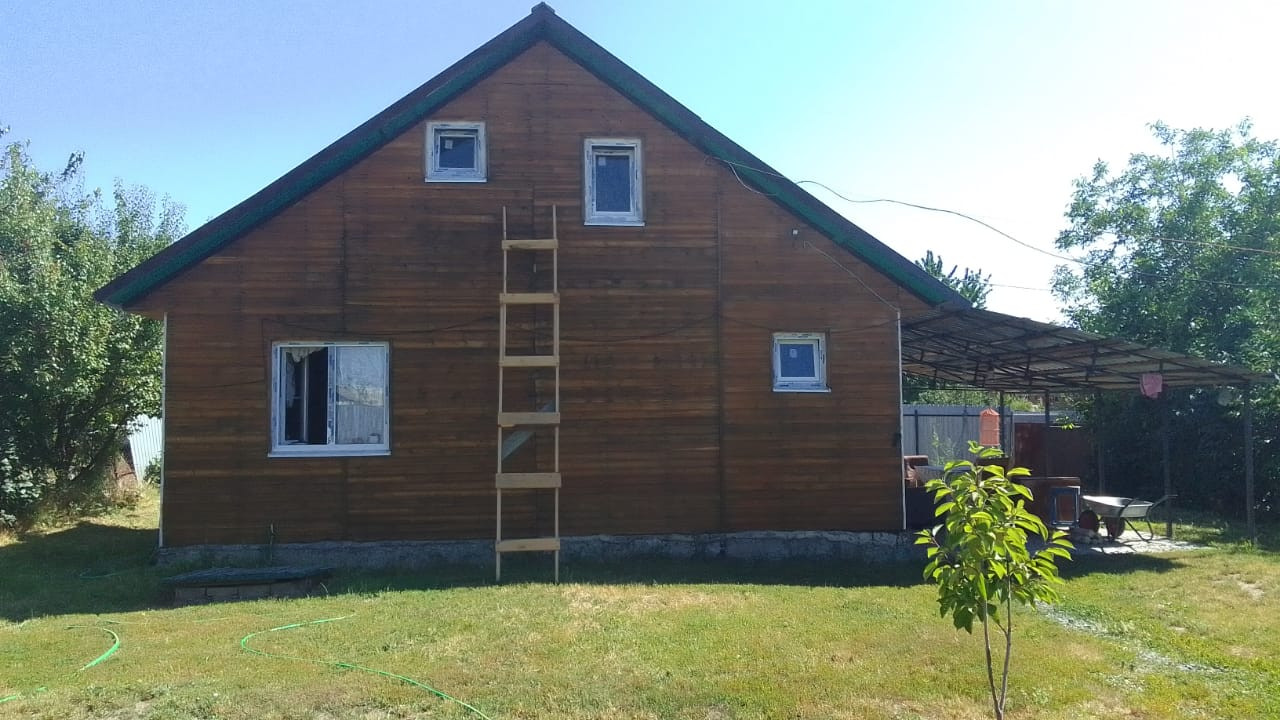 Дом с участком на продажу в Новочеркасске, Персиковая улица фото №1