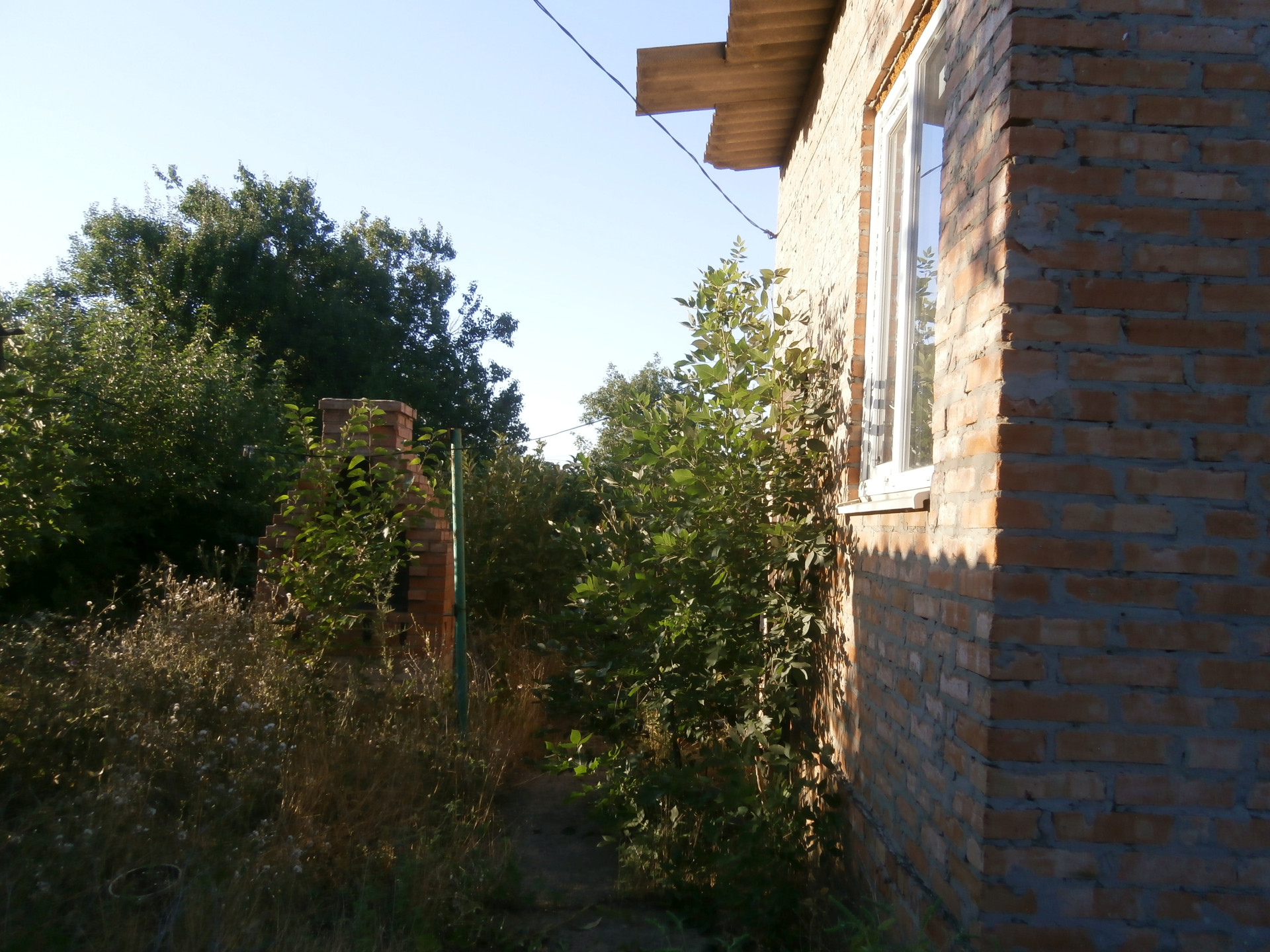 Дом с участком на продажу в Новочеркасске, Персиановская, 52 фото №2