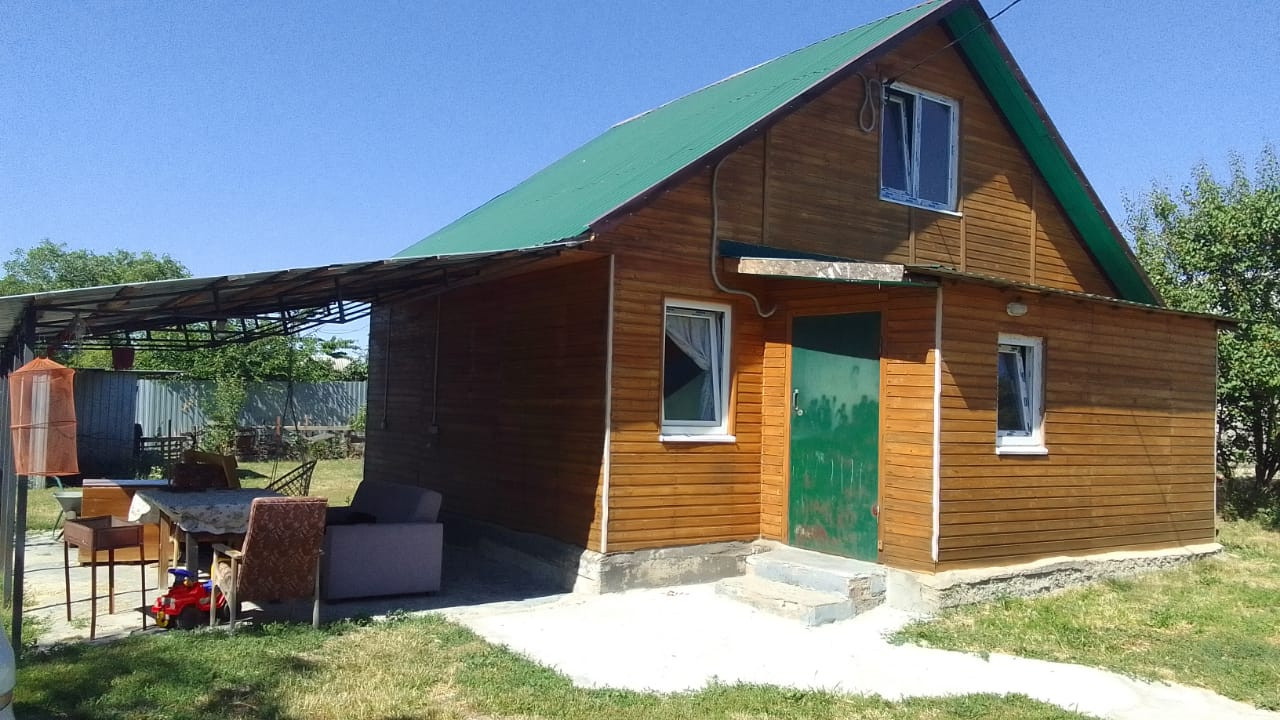 Дом с участком на продажу в Новочеркасске, Персиковая улица фото №7