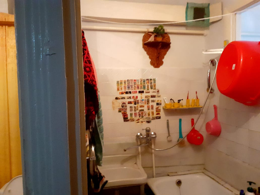 Квартира на продажу в Новочеркасске, улица Калинина, 41 фото №7