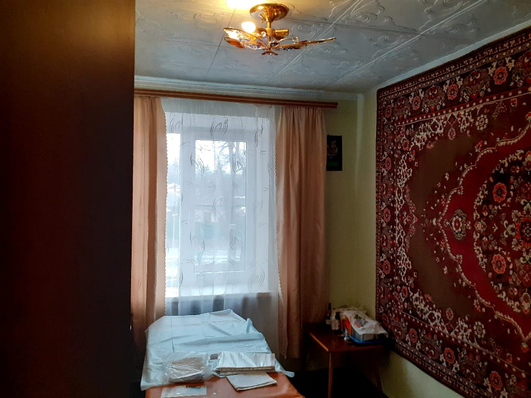 Квартира на продажу в Новочеркасске, улица Калинина, 41 фото №1