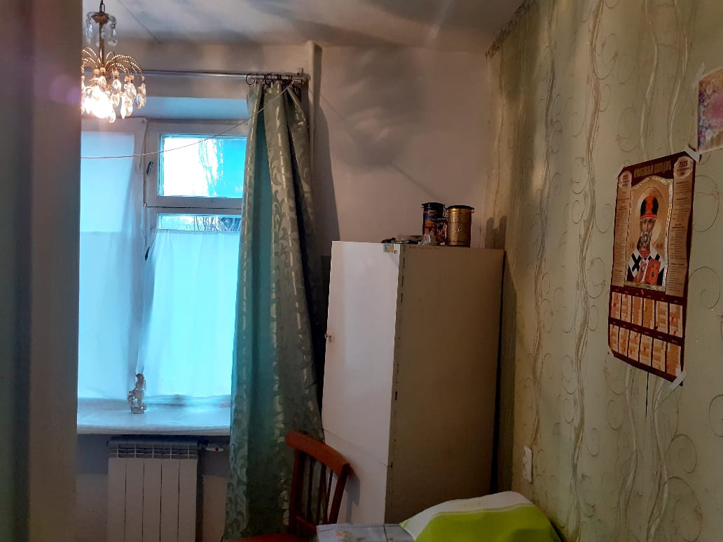 Квартира на продажу в Новочеркасске, улица Калинина, 41 фото №2