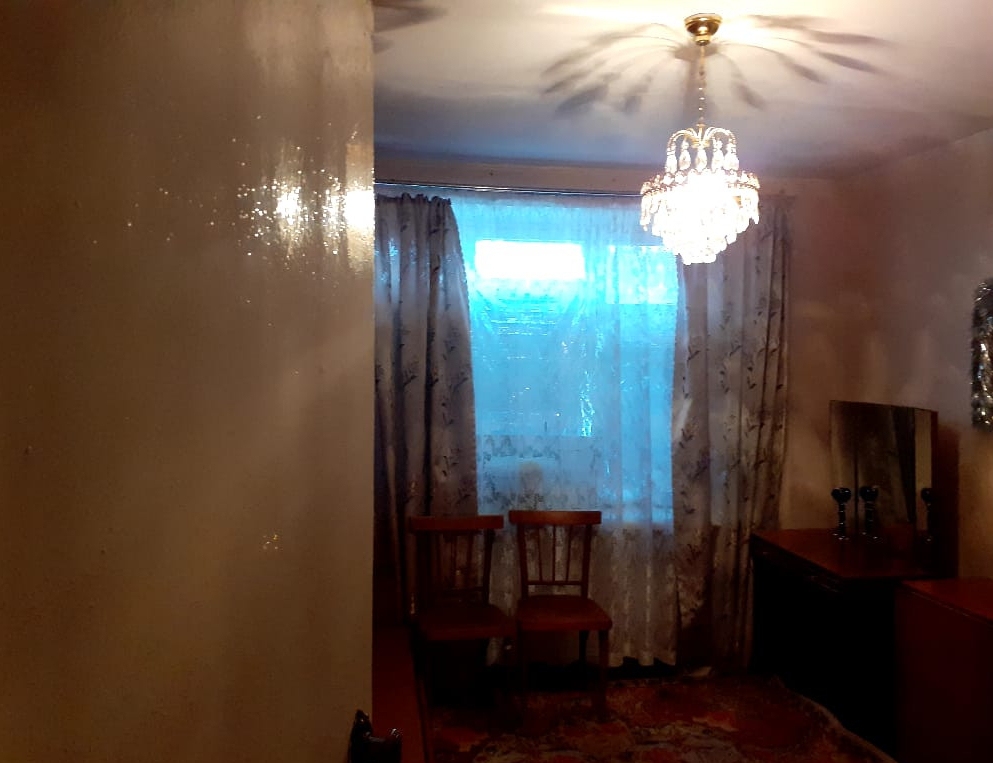 Квартира на продажу в Новочеркасске, улица Калинина, 41 фото №4