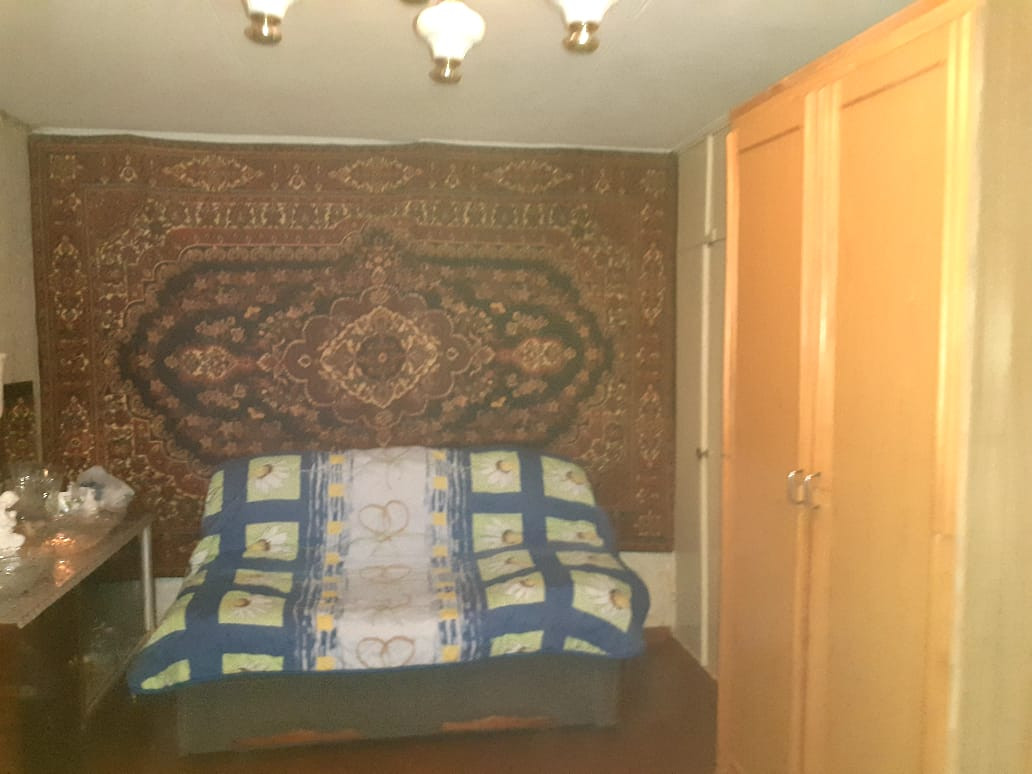 Квартира на продажу в Новочеркасске, улица Калинина, 41 фото №3